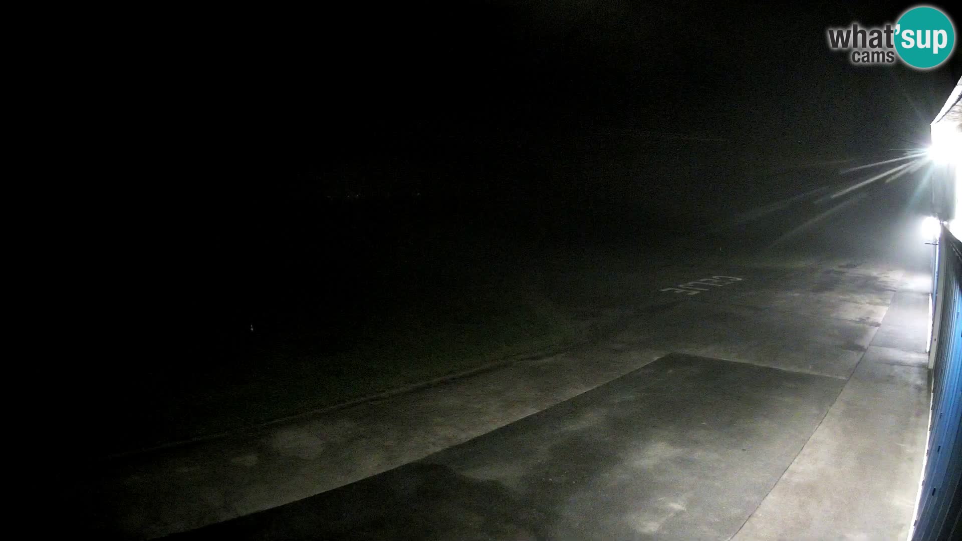 Webcam Aérodrome de Celje | LJCL | Slovénie