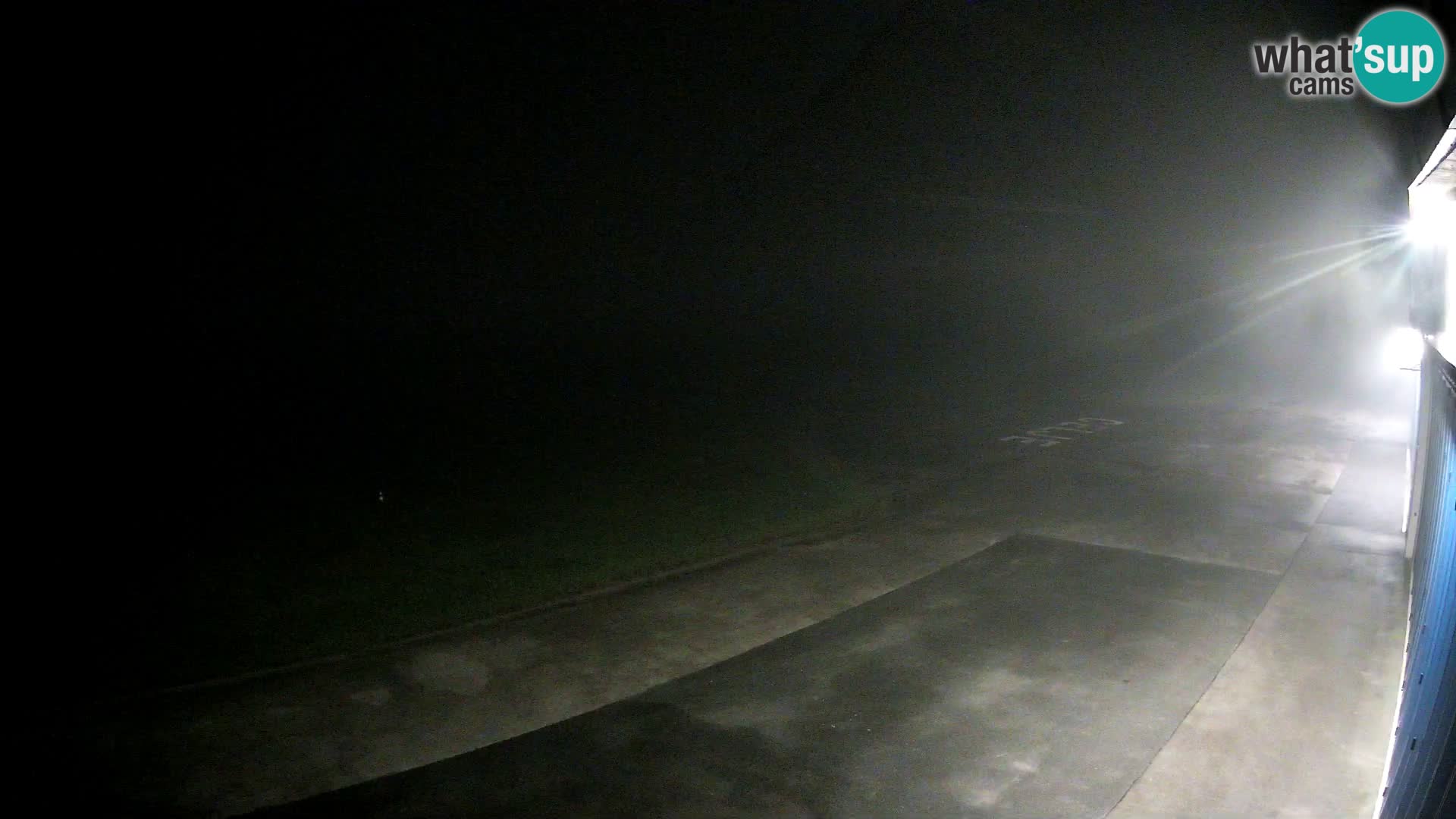 Web kamera Zračna luka Celje | LJCL | Slovenia