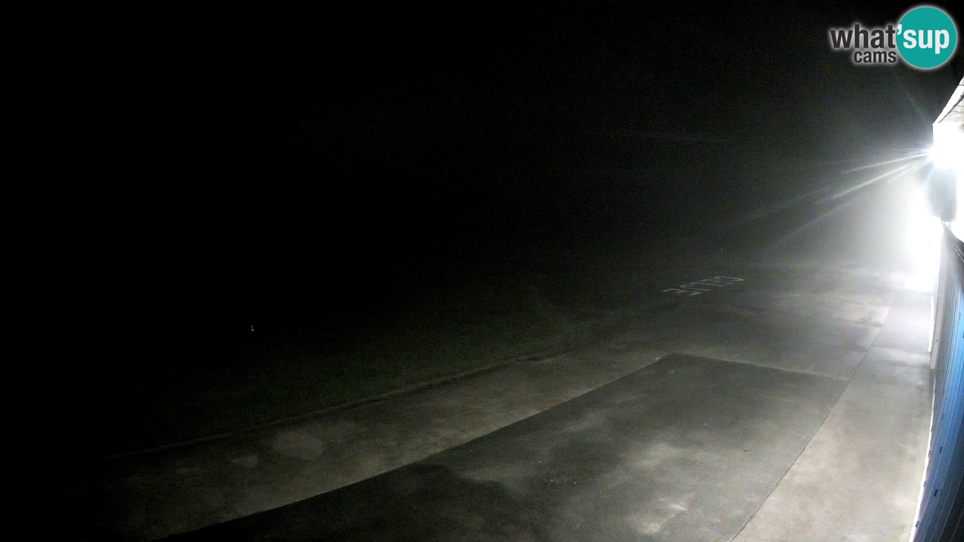 Webcam Aérodrome de Celje | LJCL | Slovénie