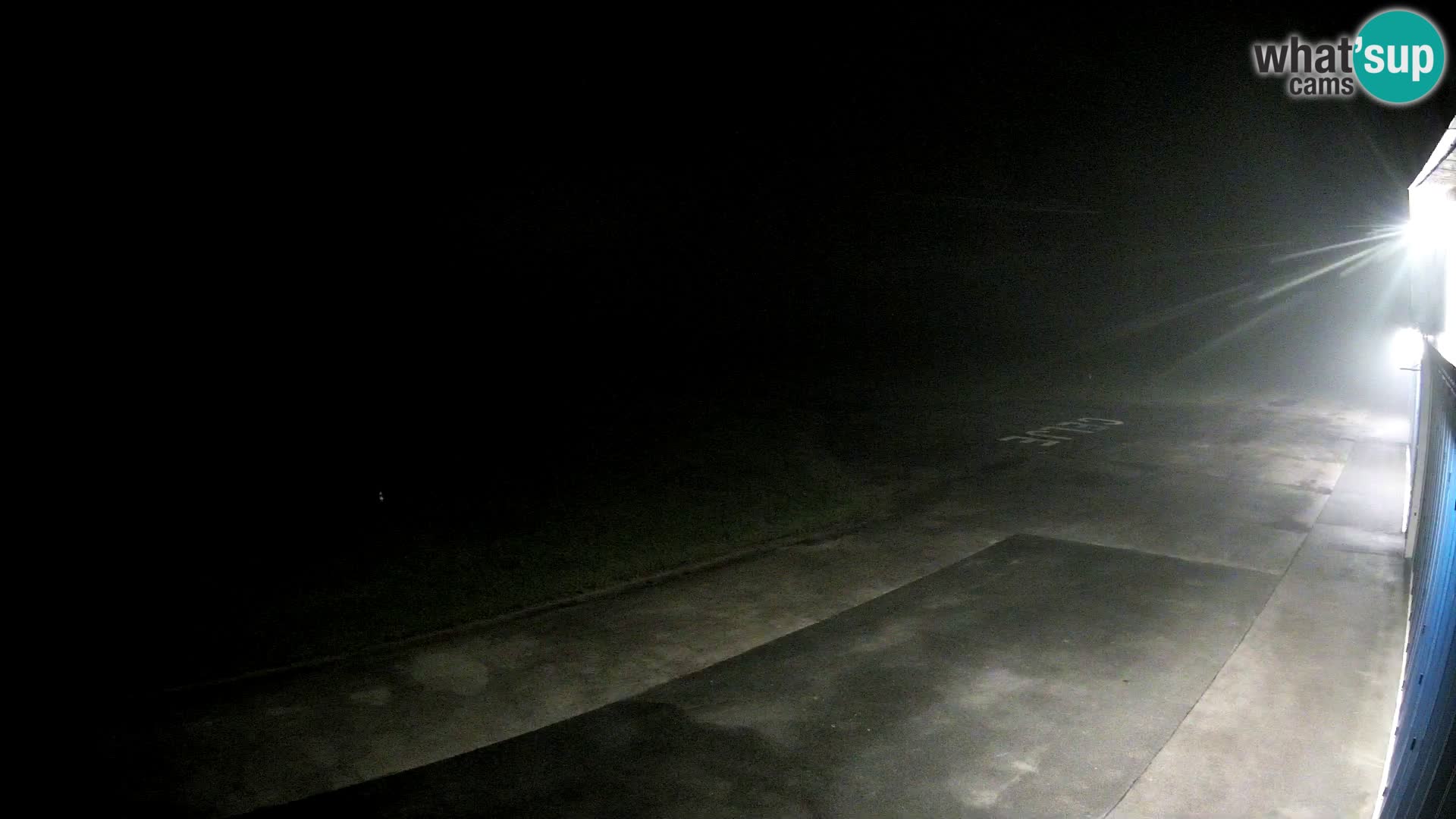 Webcam Celje Airfield | LJCL | Slovenia