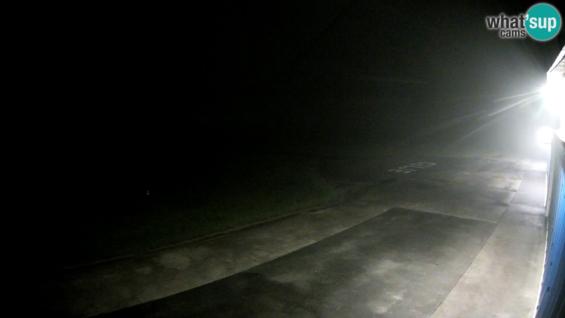 Webcam del aeródromo de Celje | LJCL | Eslovenia