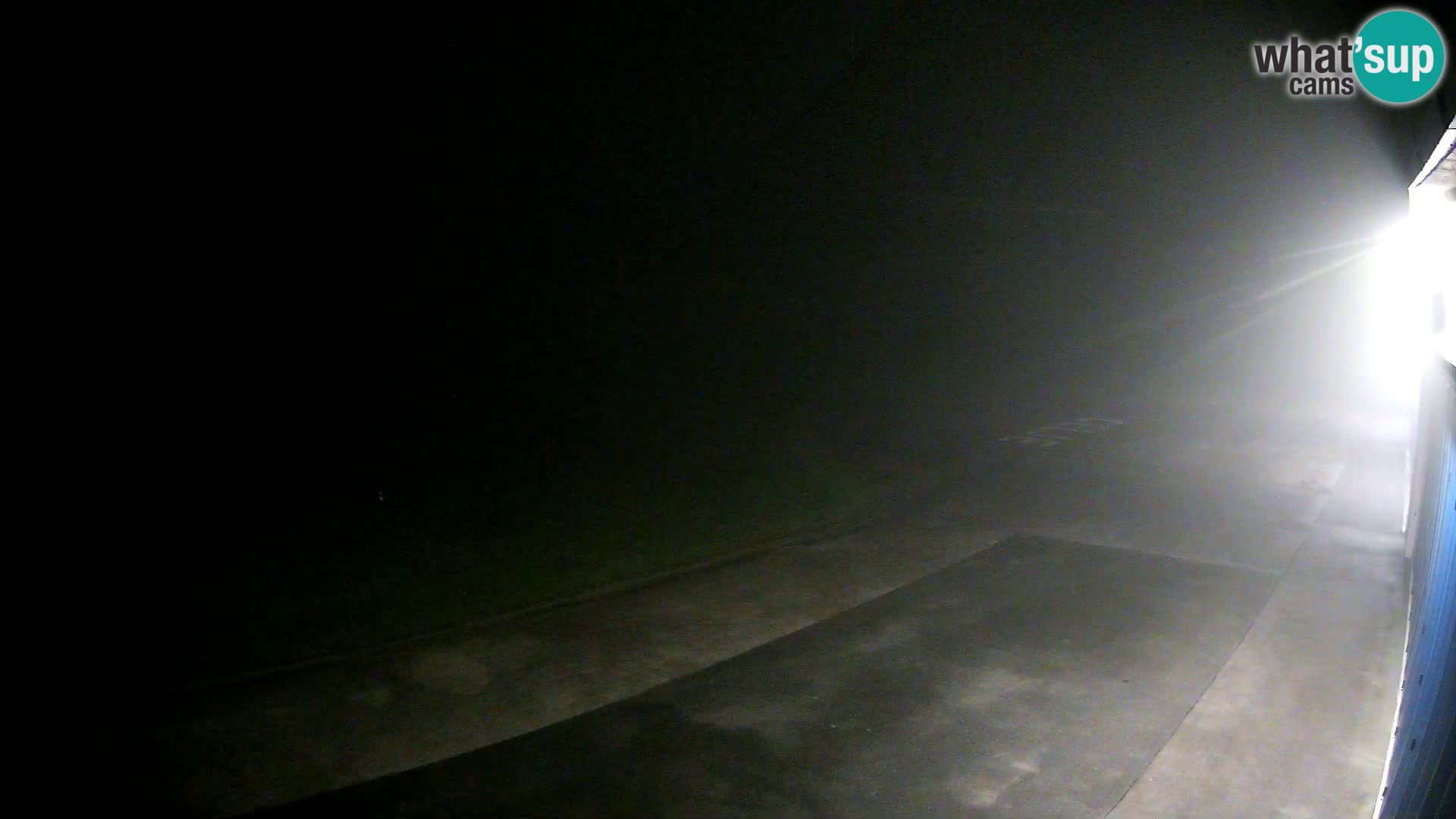 Webcam Aeroporto Celje | LJCL | Slovenia