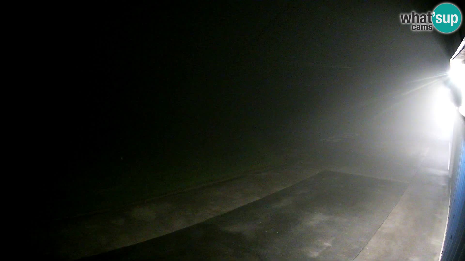 Webcam Flugplatz Celje | LJCL | Slowenien