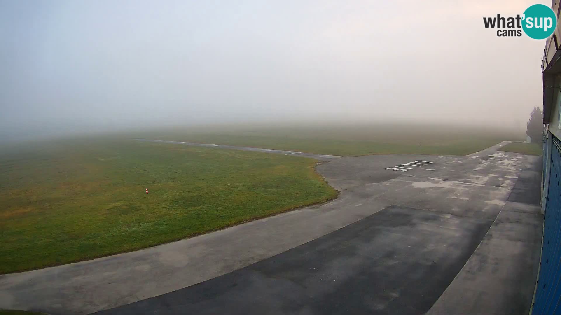 Aeroklub Celje kamera | LJCL