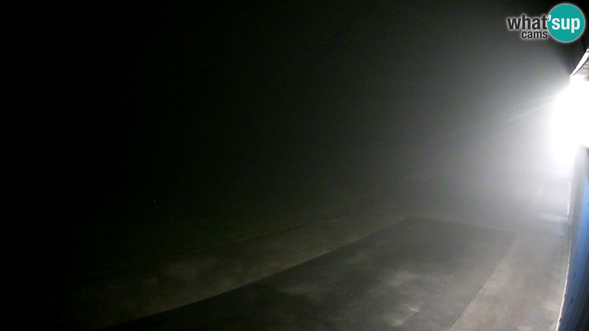 Webcam Aeroporto Celje | LJCL | Slovenia