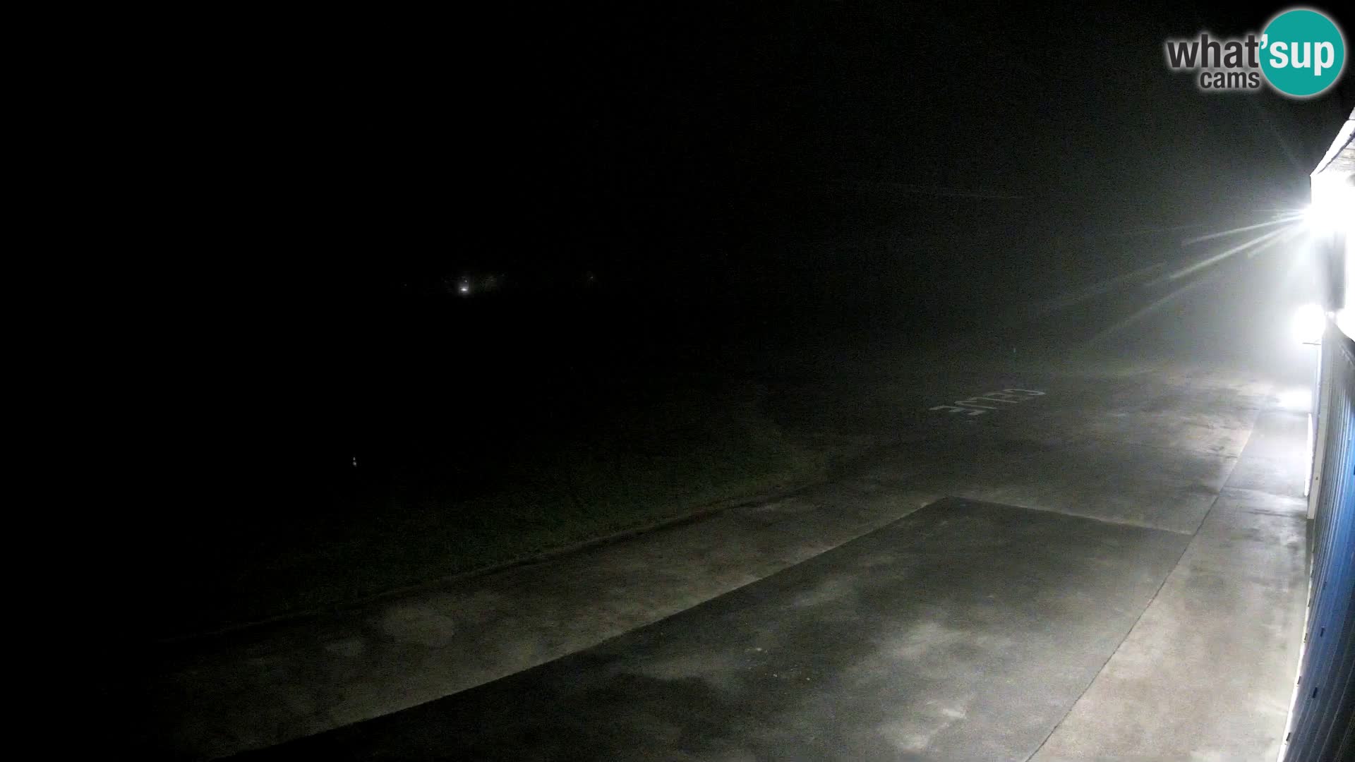 Webcam Aérodrome de Celje | LJCL | Slovénie