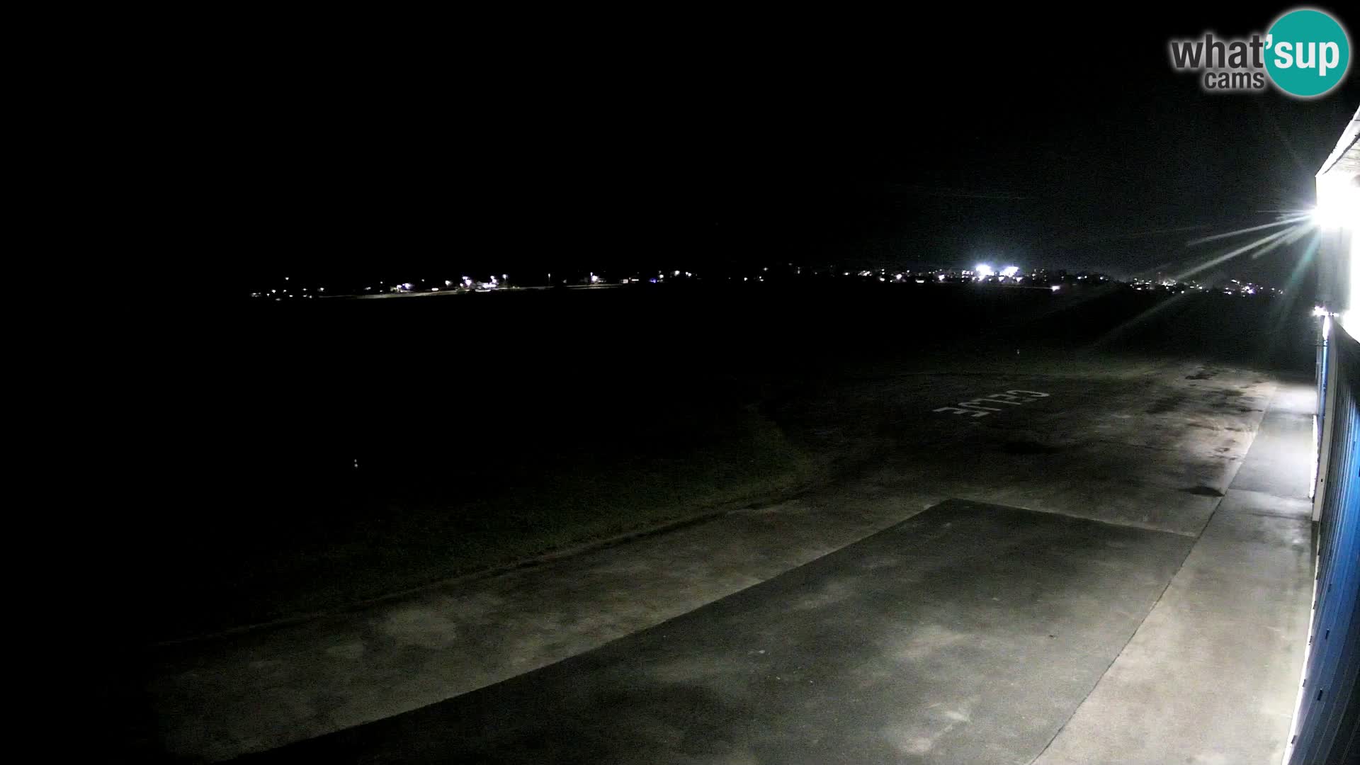 Webcam Aeroporto Celje | LJCL | Slovenia