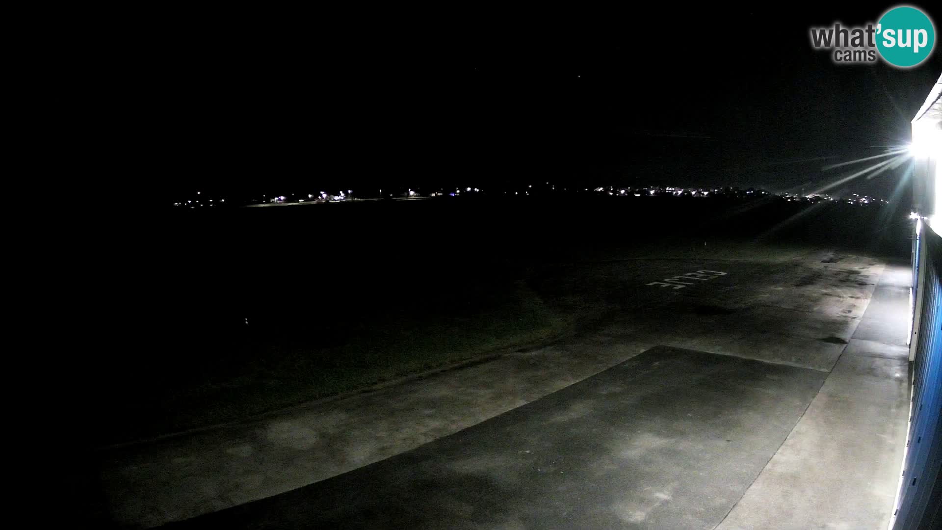 Webcam Aérodrome de Celje | LJCL | Slovénie