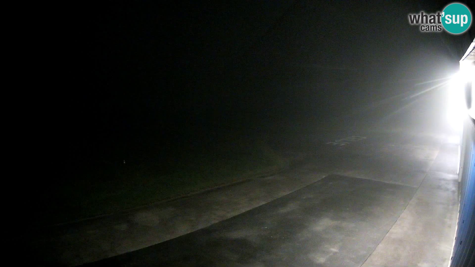 Web kamera Zračna luka Celje | LJCL | Slovenia