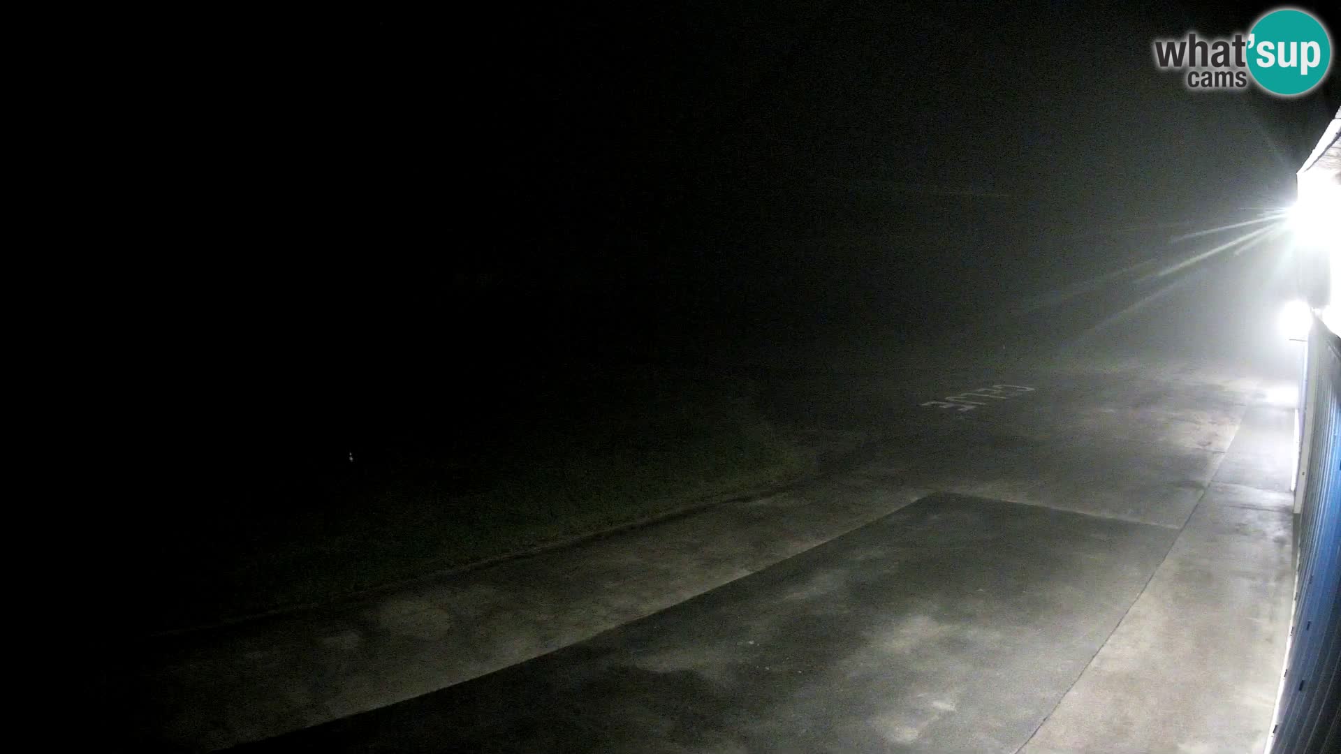 Webcam Celje Airfield | LJCL | Slovenia