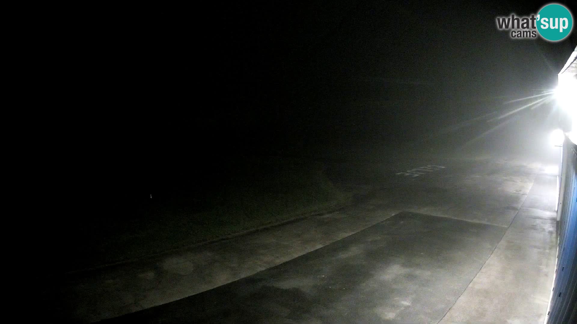 Web kamera Zračna luka Celje | LJCL | Slovenia