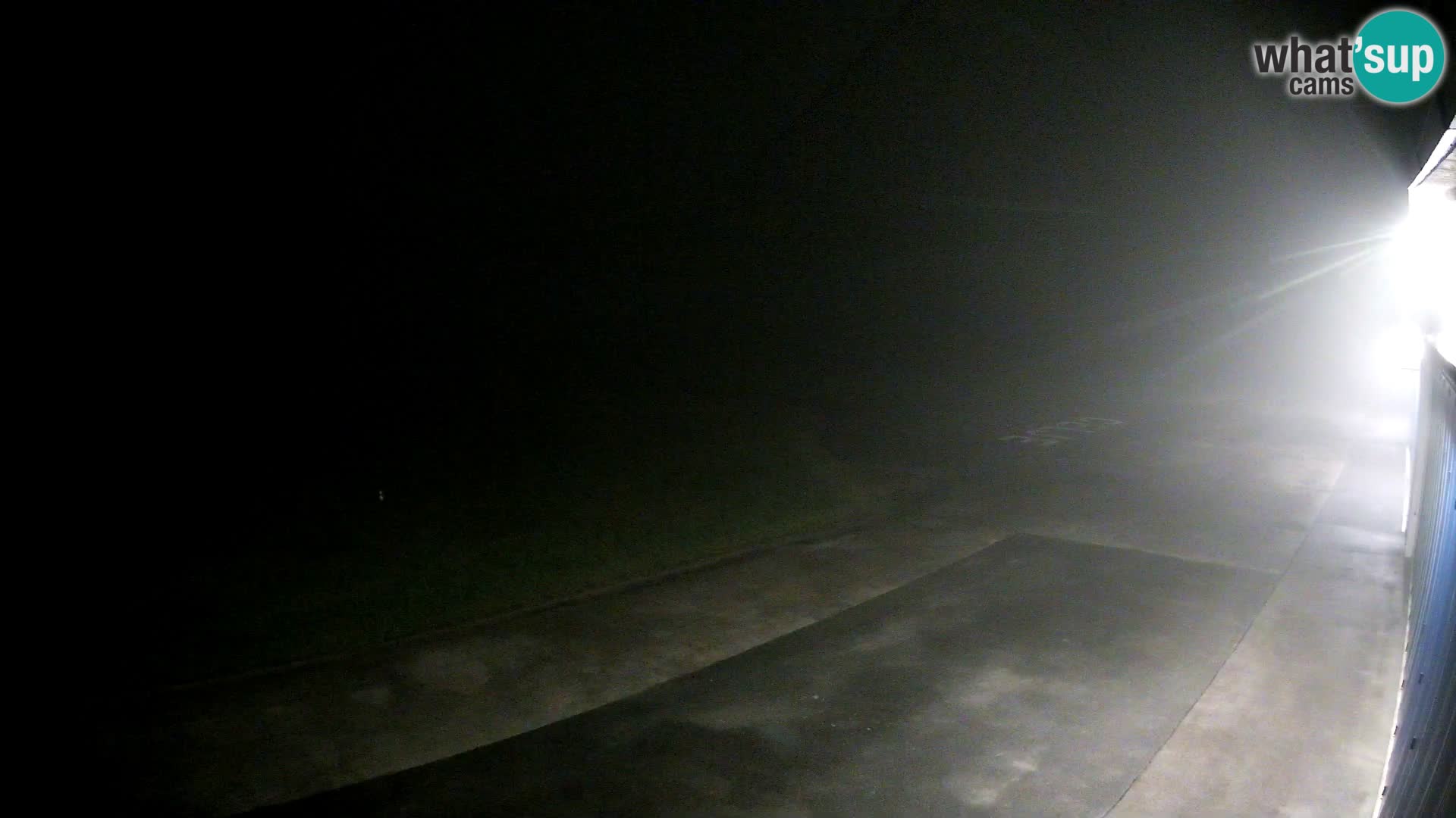 Webcam Celje Airfield | LJCL | Slovenia