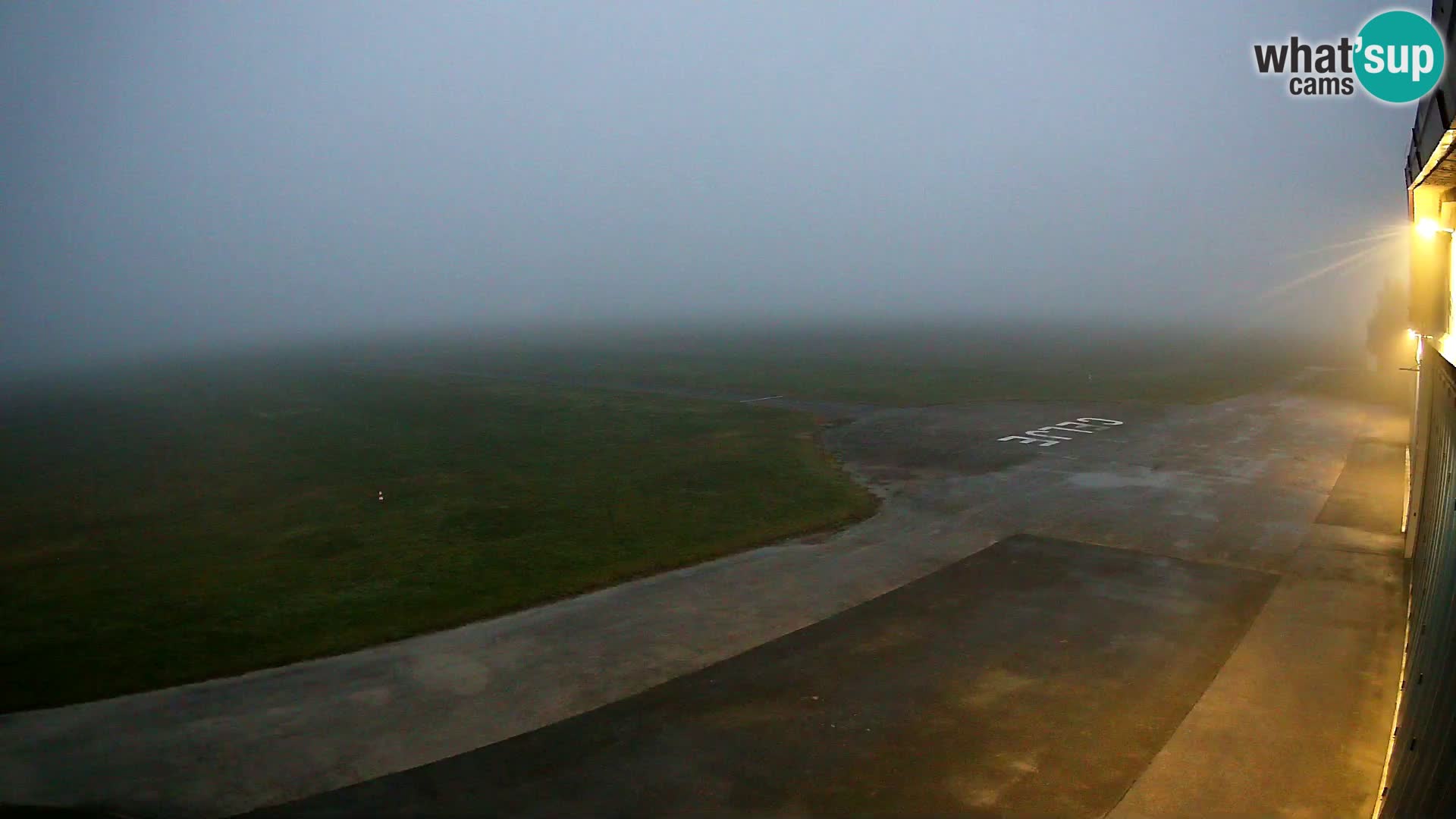 Aeroklub Celje kamera | LJCL