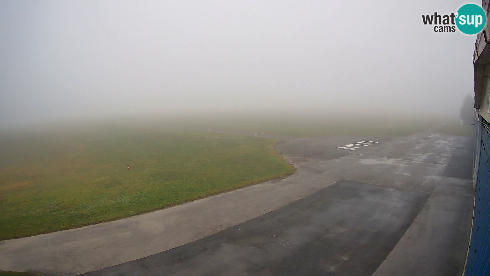 Aeroklub Celje kamera | LJCL