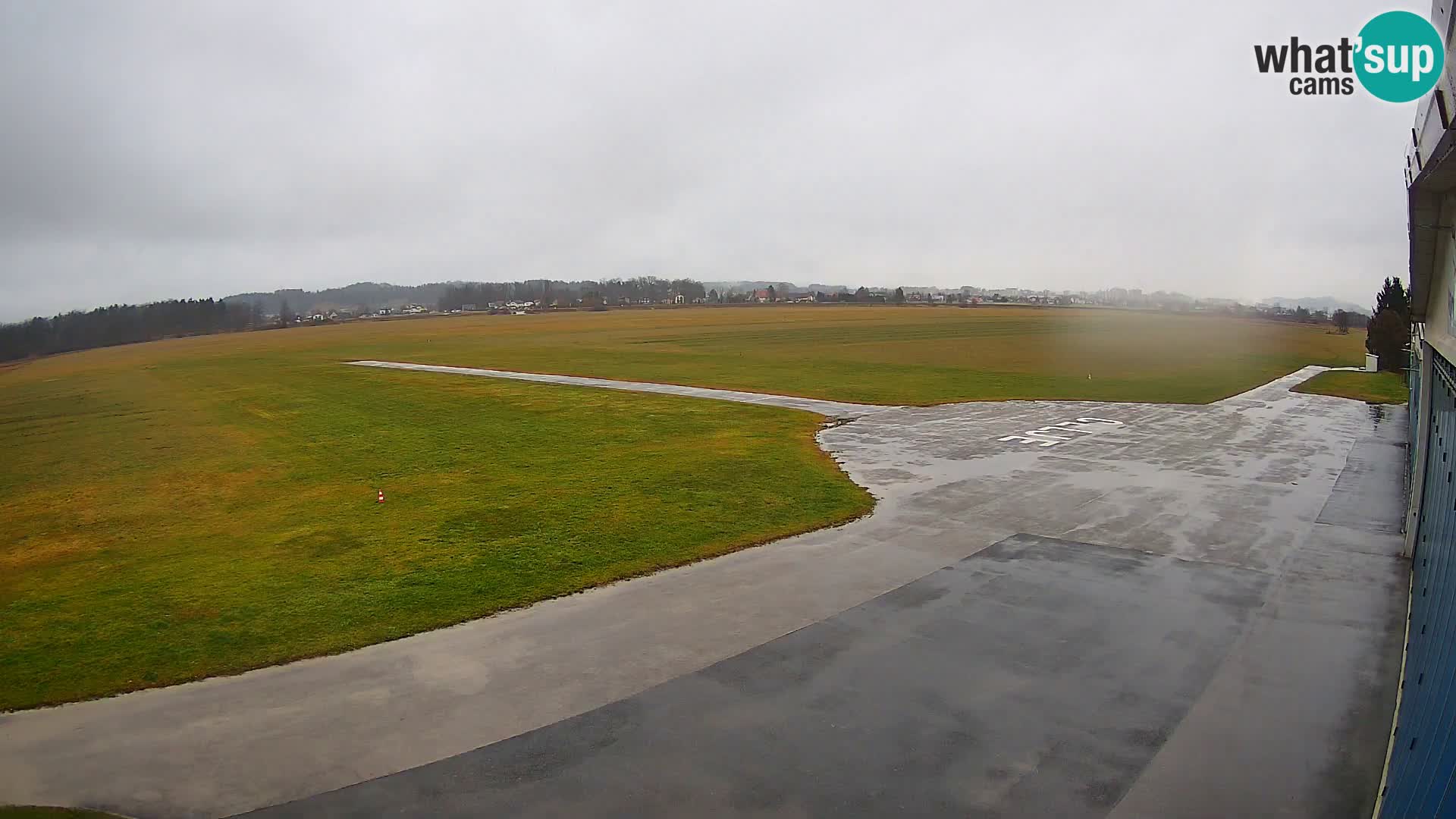 Aeroklub Celje kamera | LJCL