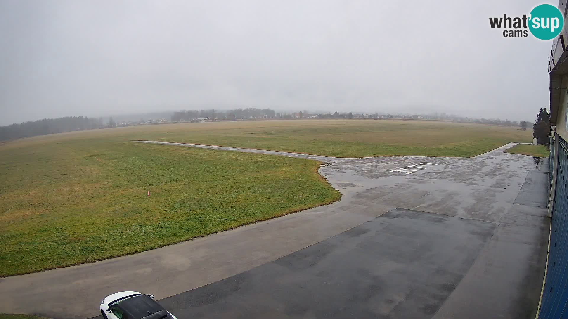 Aeroklub Celje kamera | LJCL