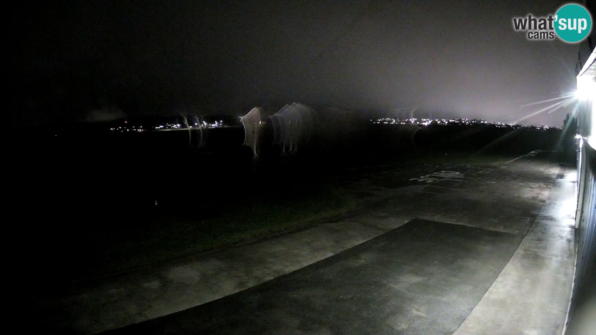 Webcam Aérodrome de Celje | LJCL | Slovénie