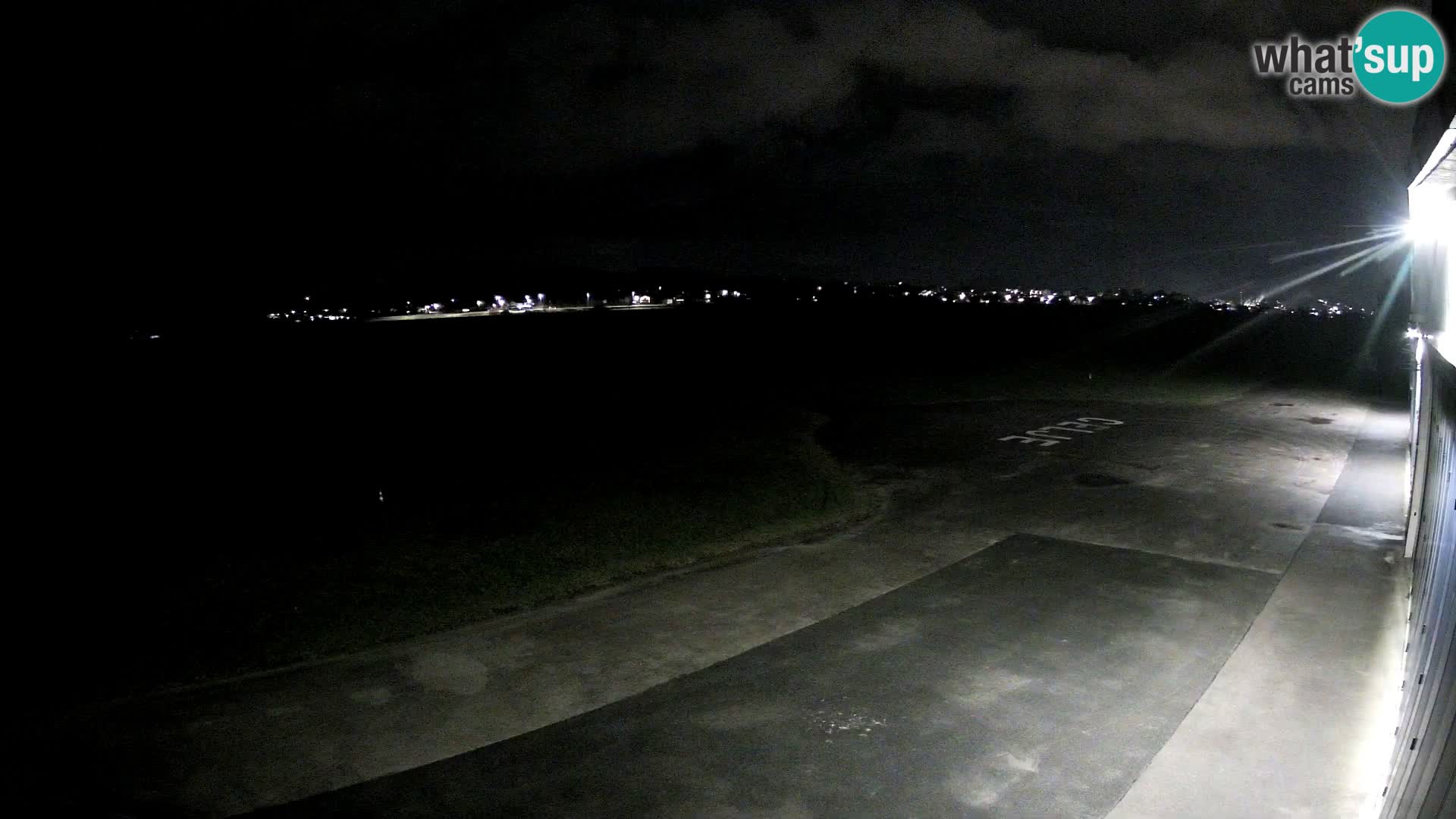 Aeroklub Celje kamera | LJCL