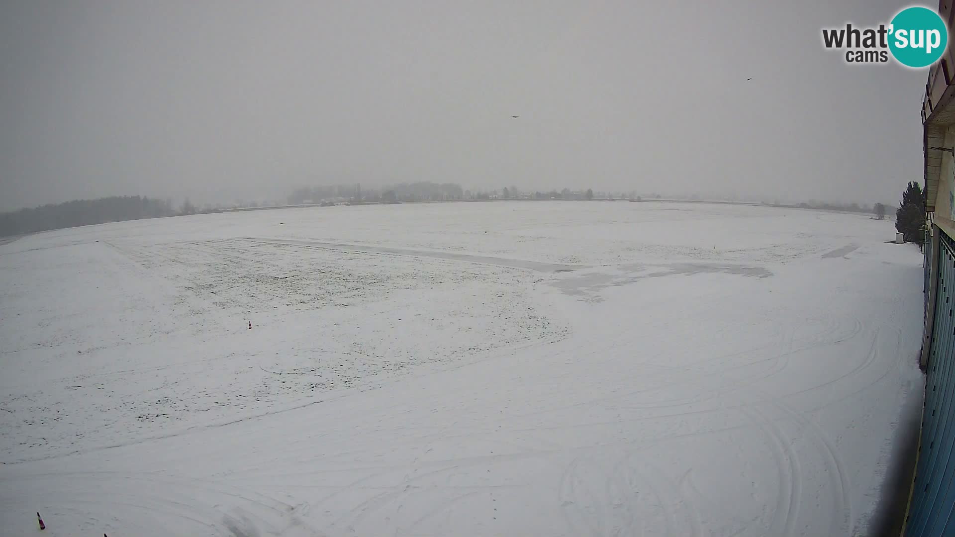 Webcam Aérodrome de Celje | LJCL | Slovénie