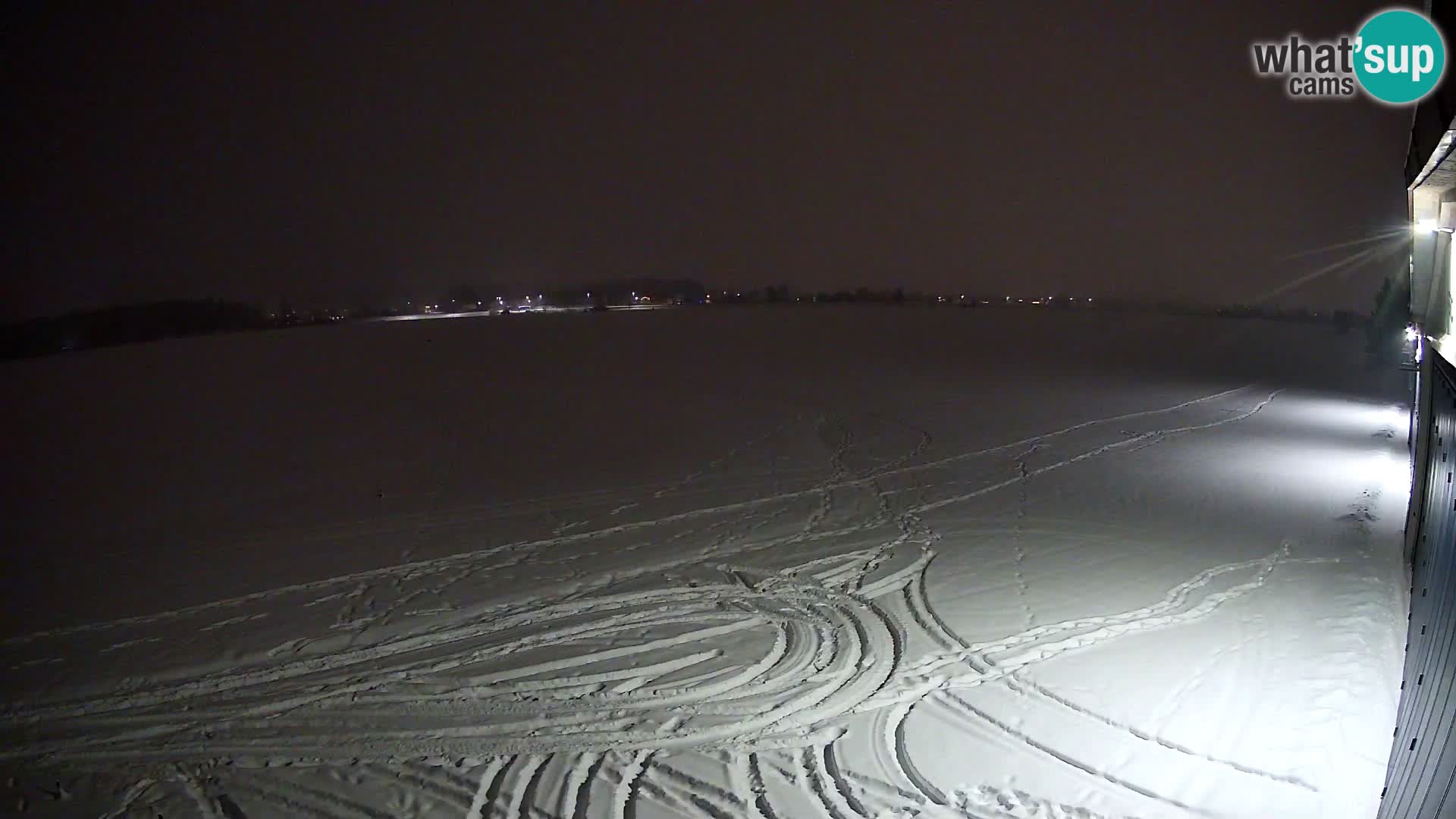 Webcam Aeroporto Celje | LJCL | Slovenia