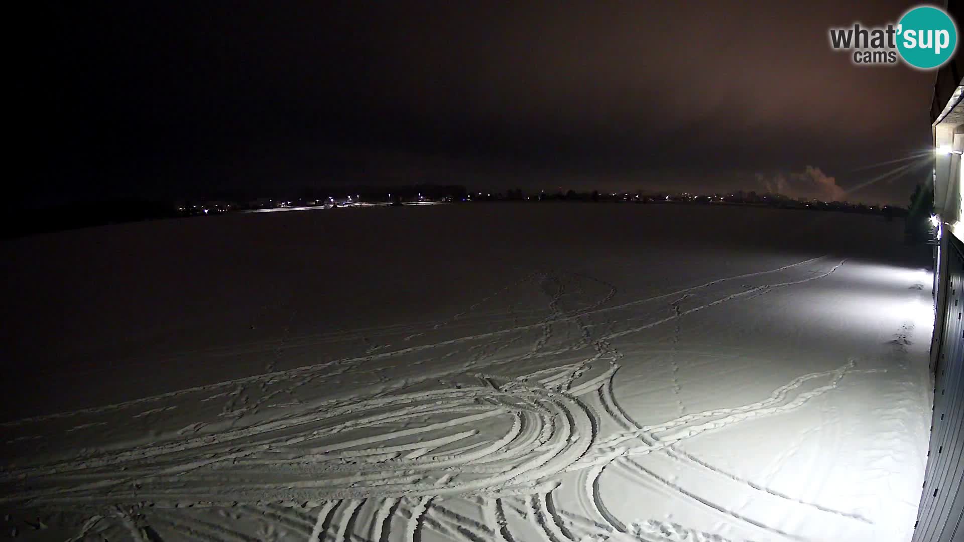 Aeroklub Celje kamera | LJCL