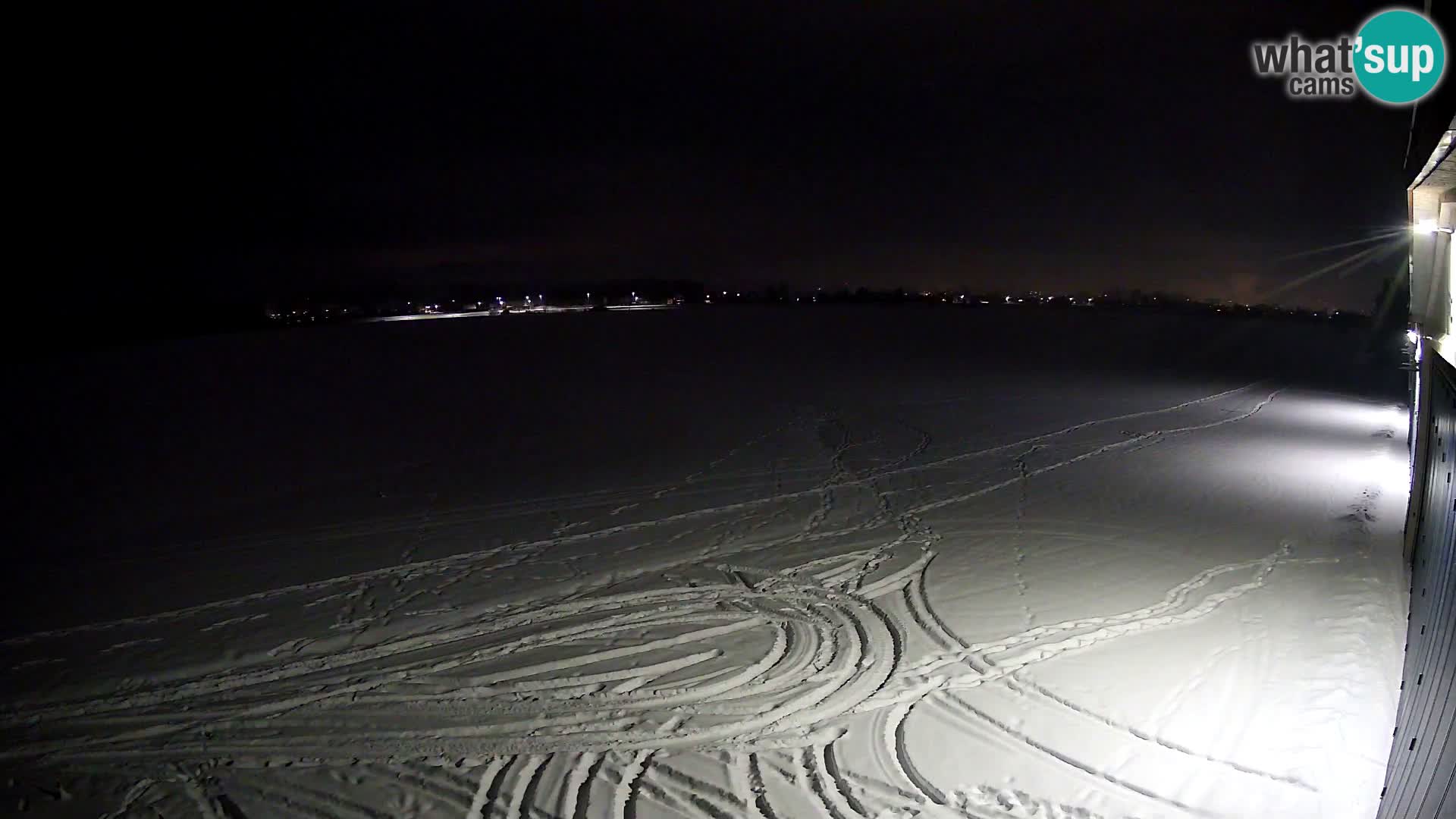 Webcam Aeroporto Celje | LJCL | Slovenia