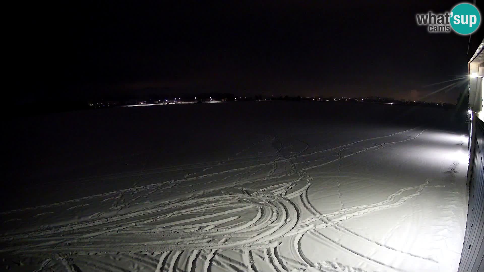 Webcam Aeroporto Celje | LJCL | Slovenia