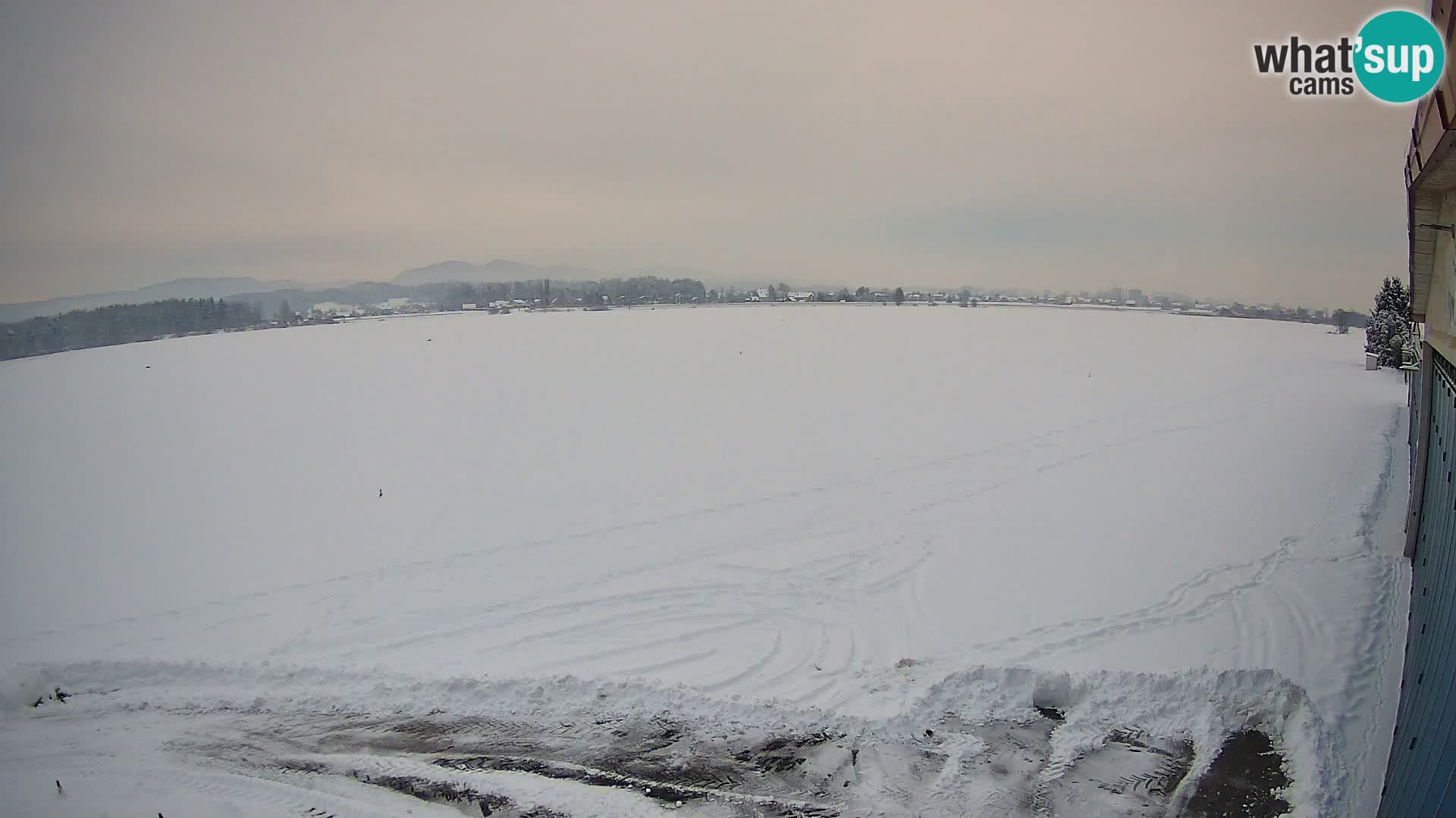 Webcam Aérodrome de Celje | LJCL | Slovénie