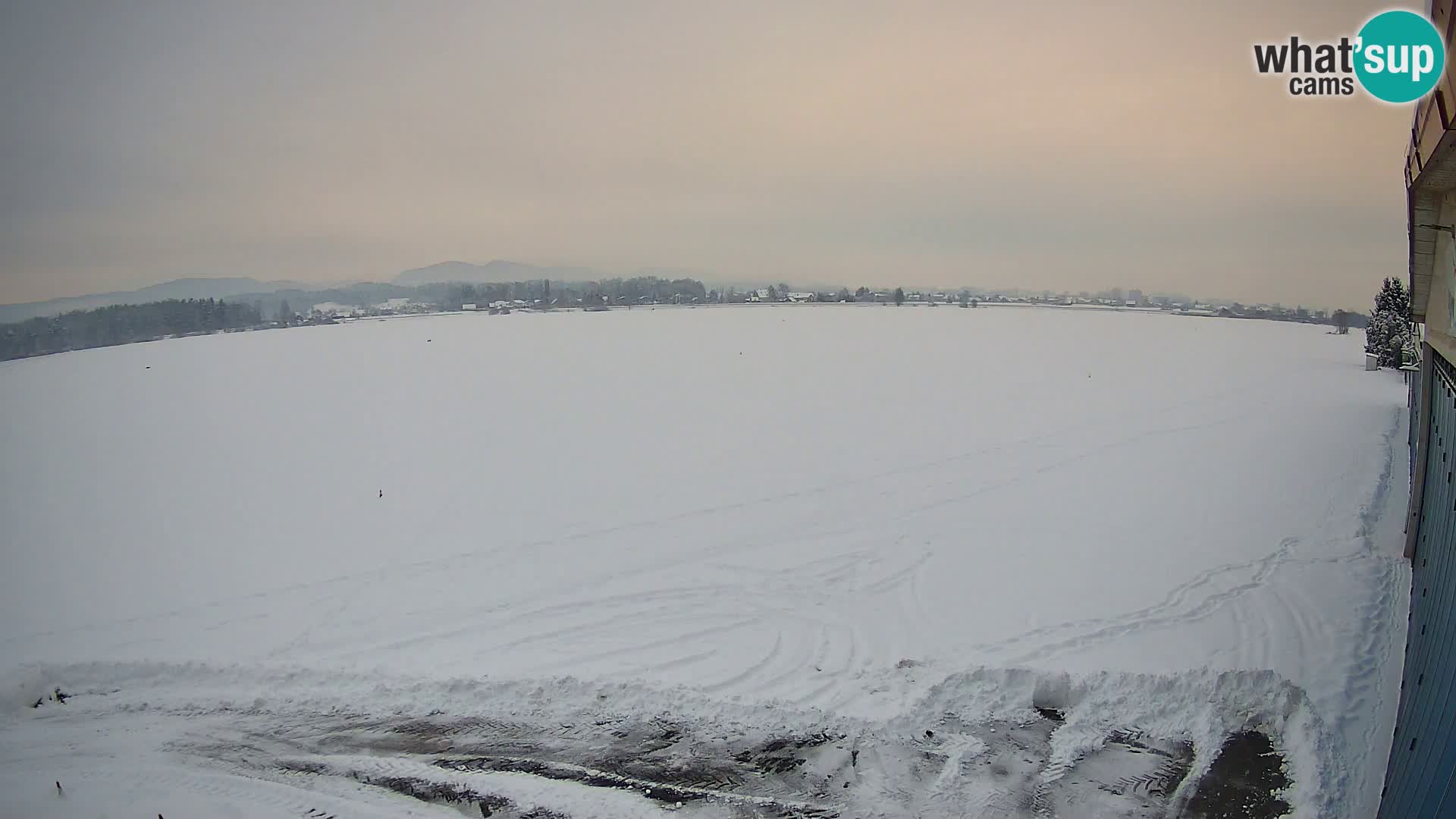 Webcam del aeródromo de Celje | LJCL | Eslovenia