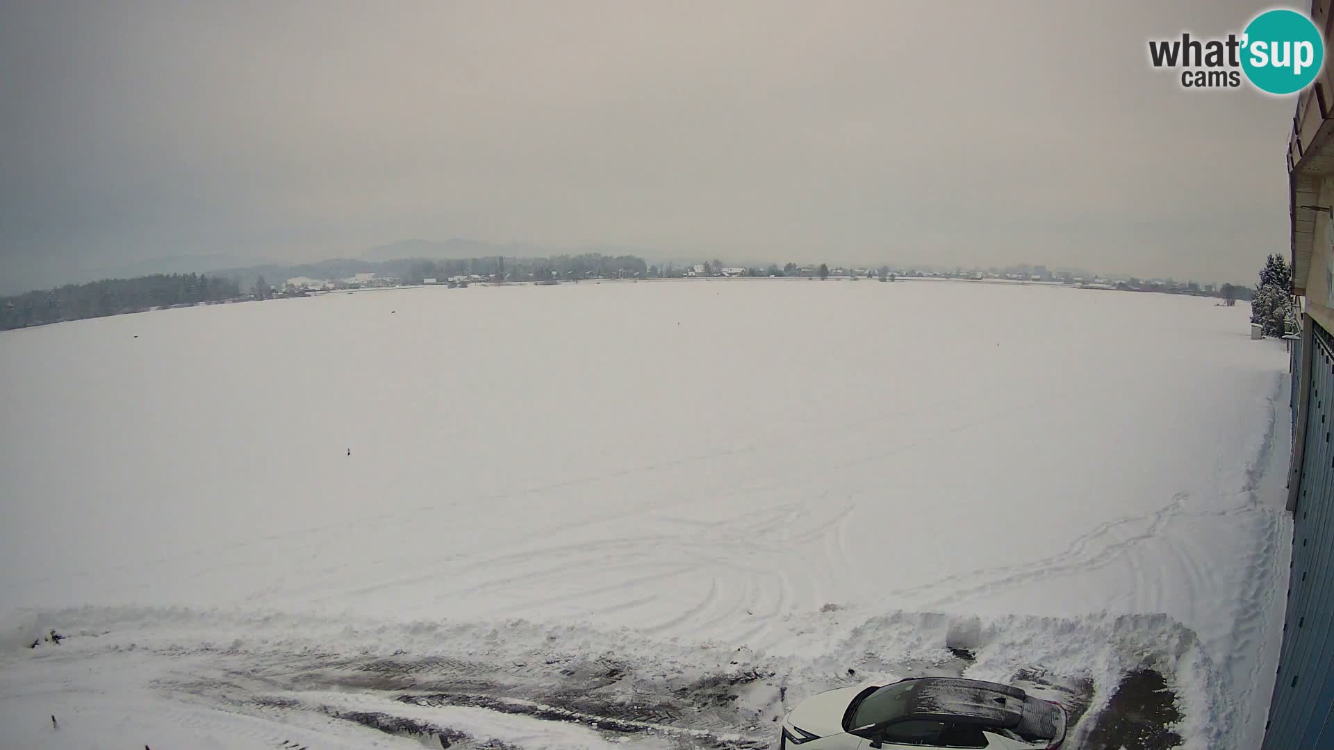 Webcam Aérodrome de Celje | LJCL | Slovénie