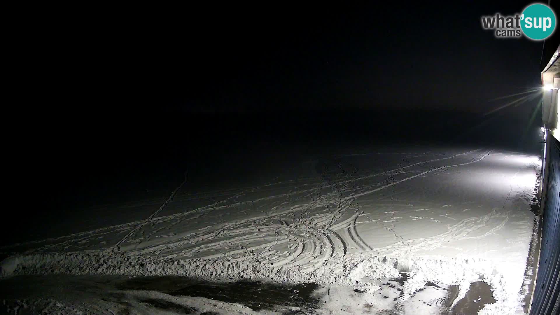 Webcam Aeroporto Celje | LJCL | Slovenia