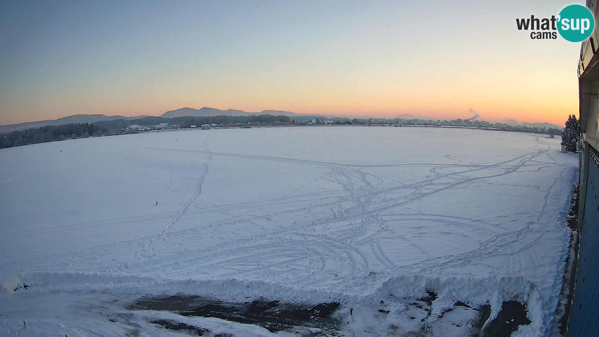 Aeroklub Celje kamera | LJCL