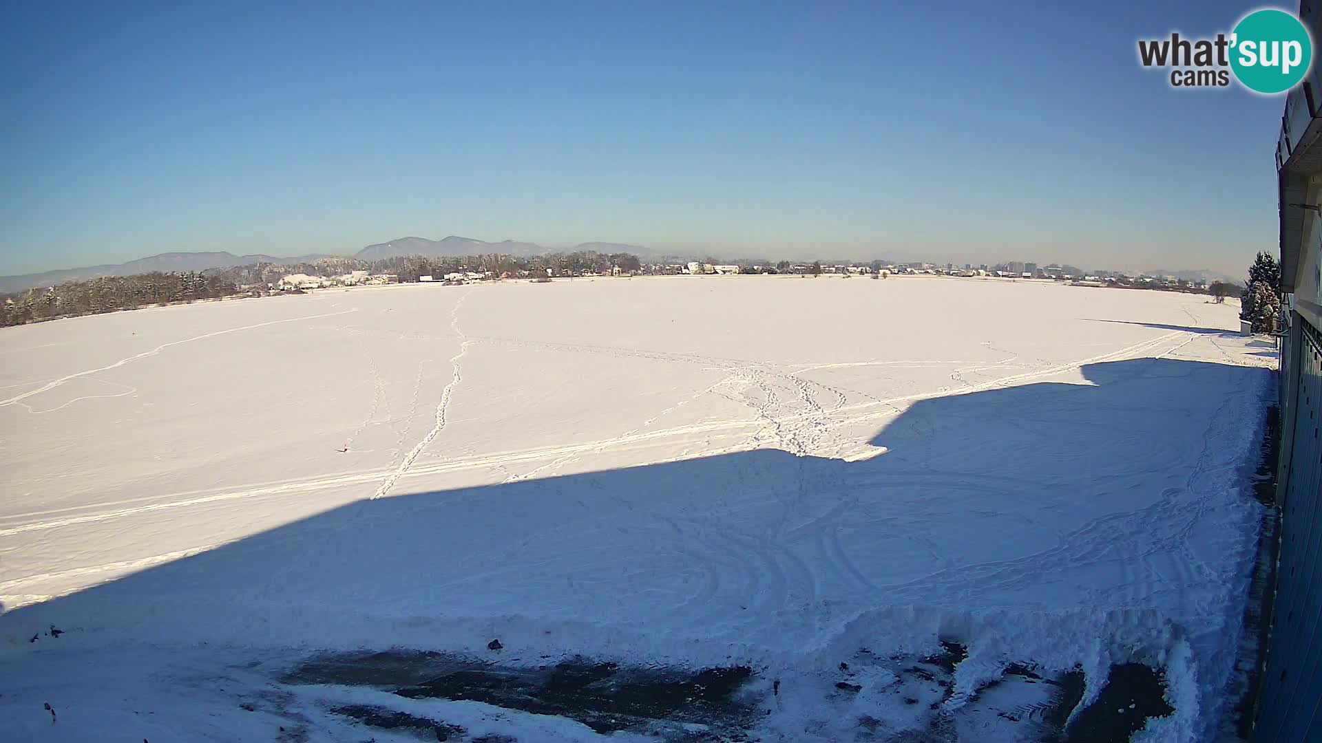 Aeroklub Celje kamera | LJCL