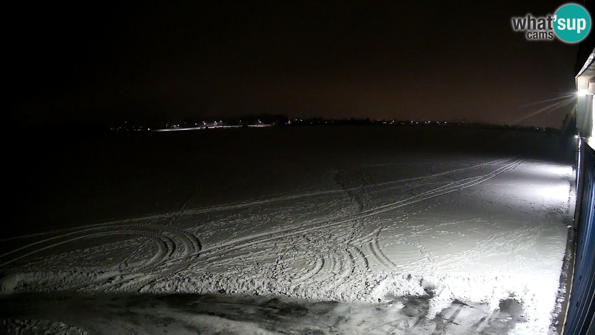 Webcam Flugplatz Celje | LJCL | Slowenien
