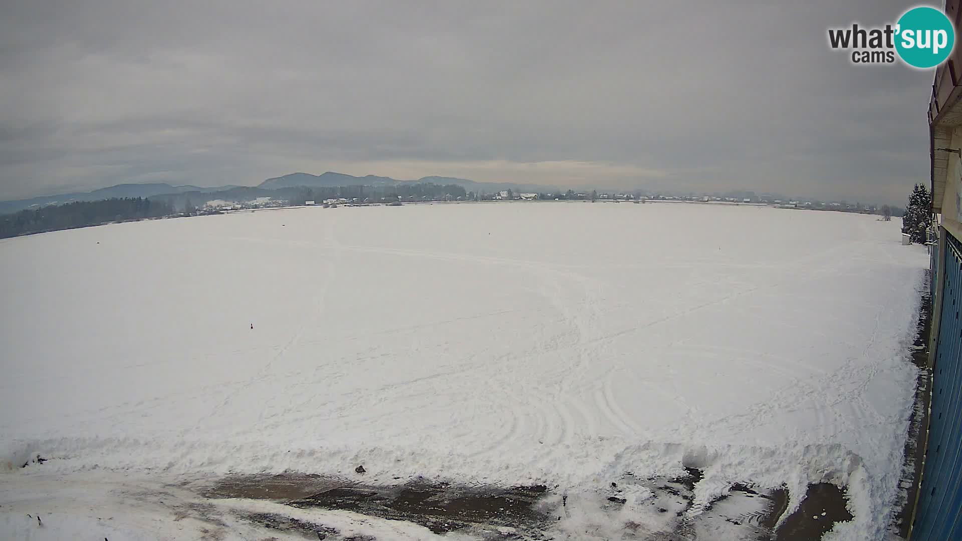 Aeroklub Celje kamera | LJCL