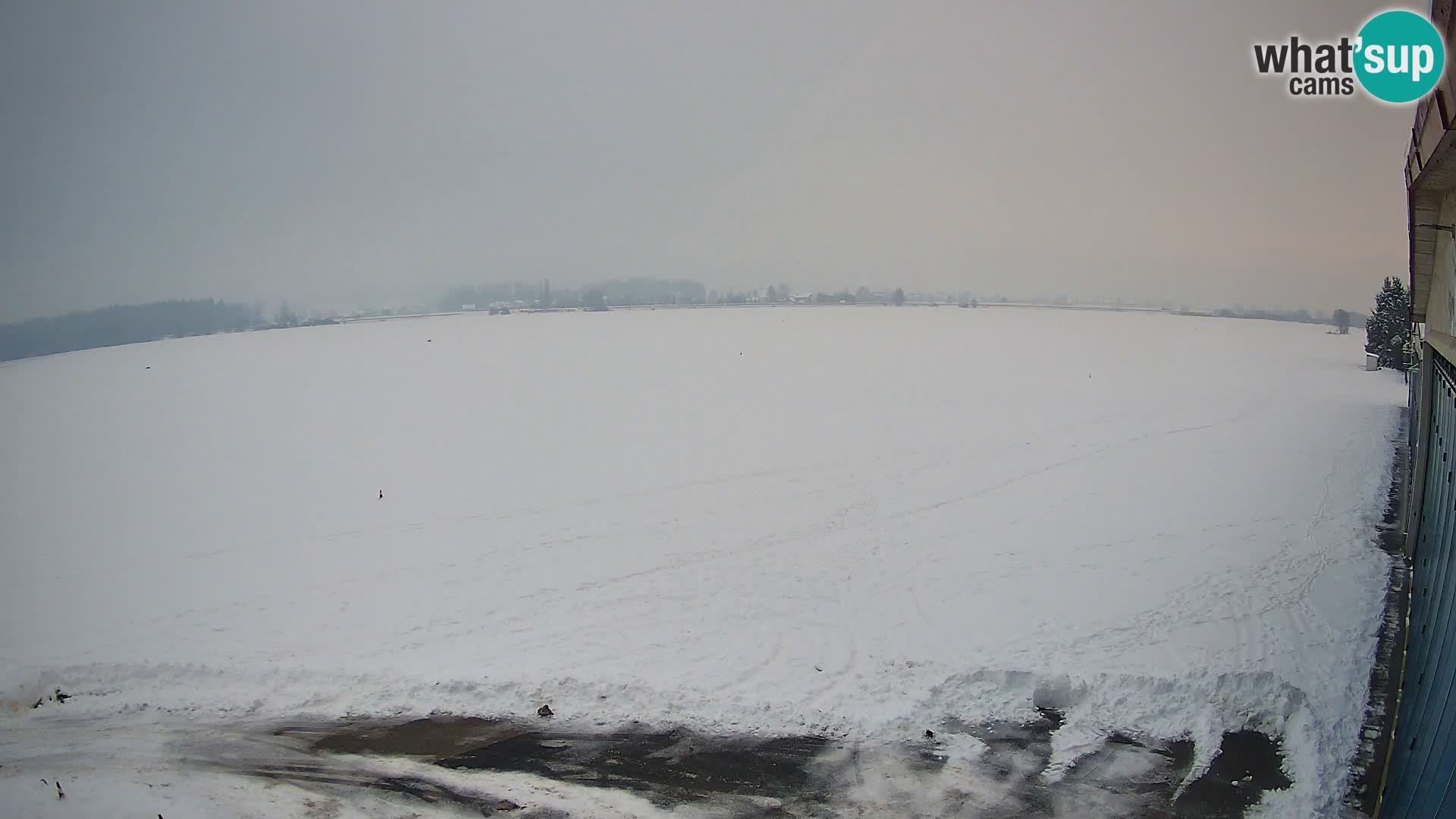 Webcam Celje Airfield | LJCL | Slovenia