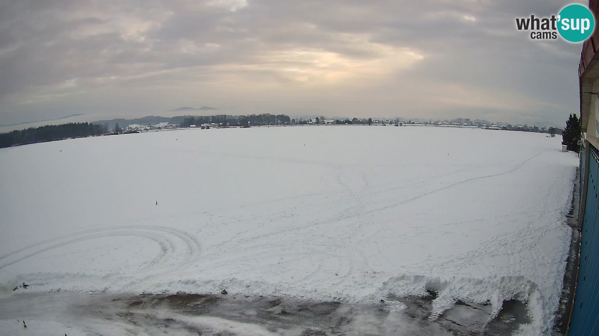 Webcam Flugplatz Celje | LJCL | Slowenien