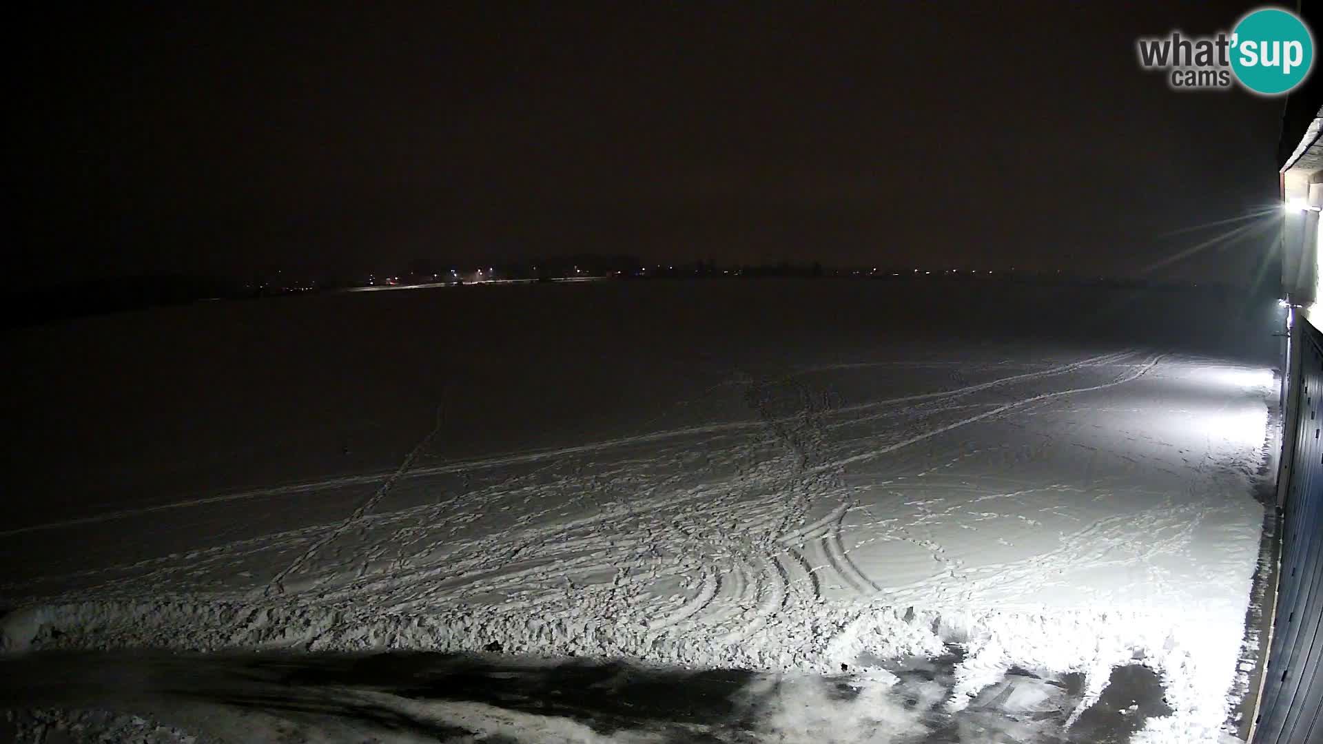 Webcam Flugplatz Celje | LJCL | Slowenien