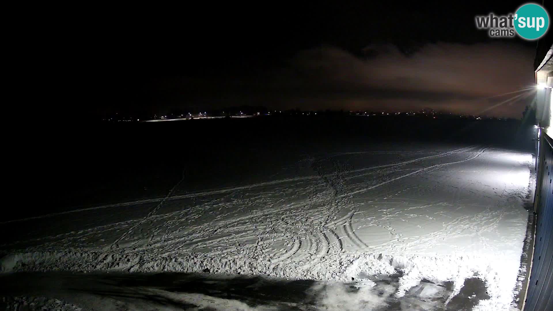 Webcam del aeródromo de Celje | LJCL | Eslovenia