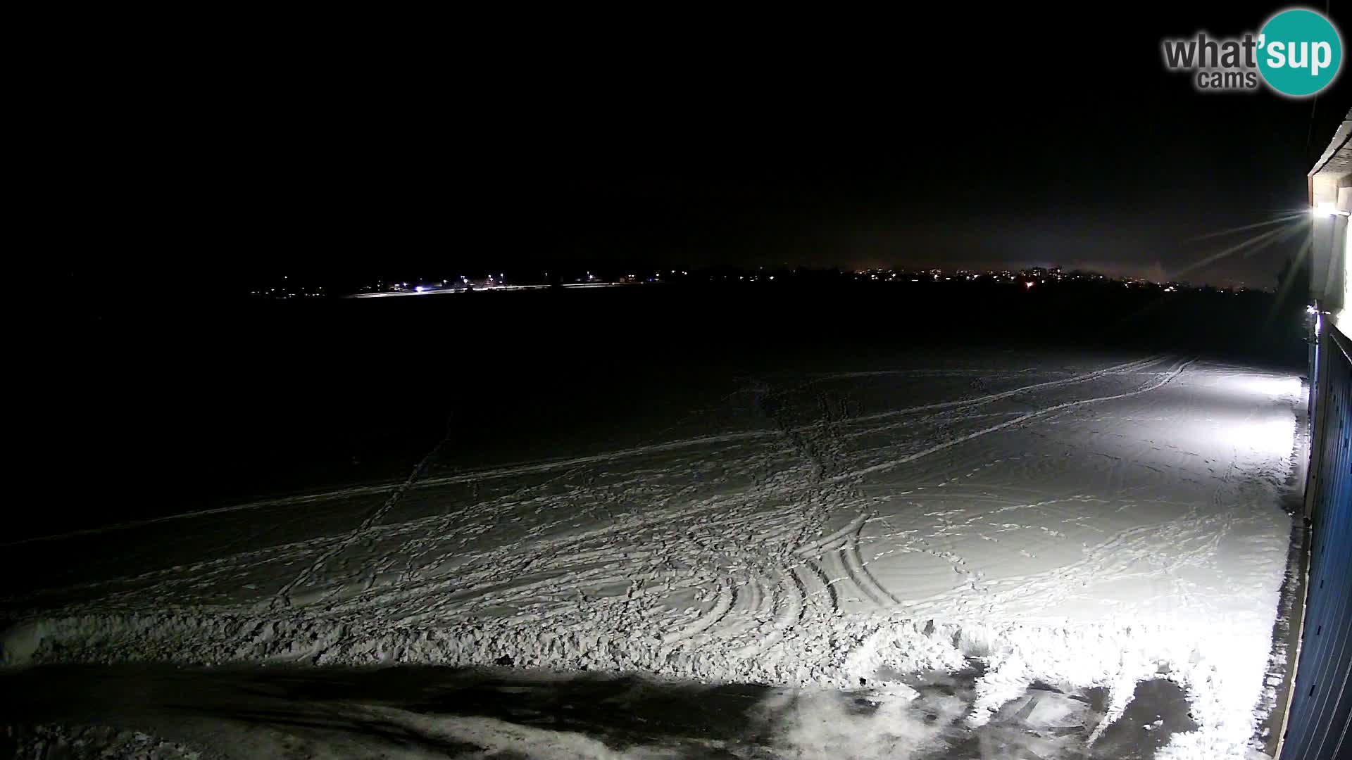 Webcam Flugplatz Celje | LJCL | Slowenien