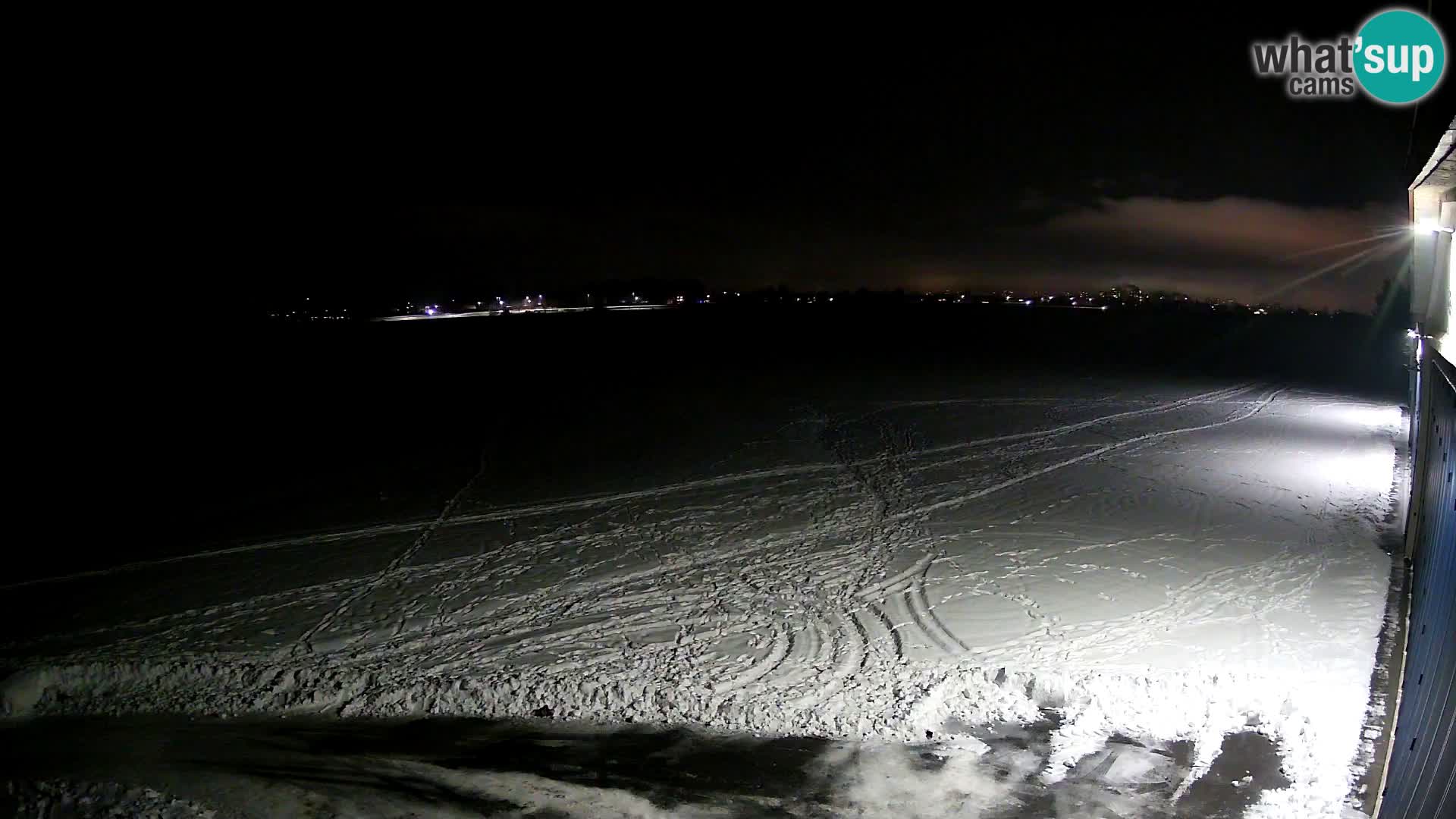 Webcam Aérodrome de Celje | LJCL | Slovénie