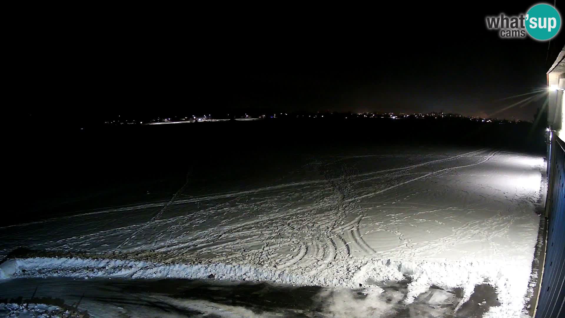 Webcam Aérodrome de Celje | LJCL | Slovénie