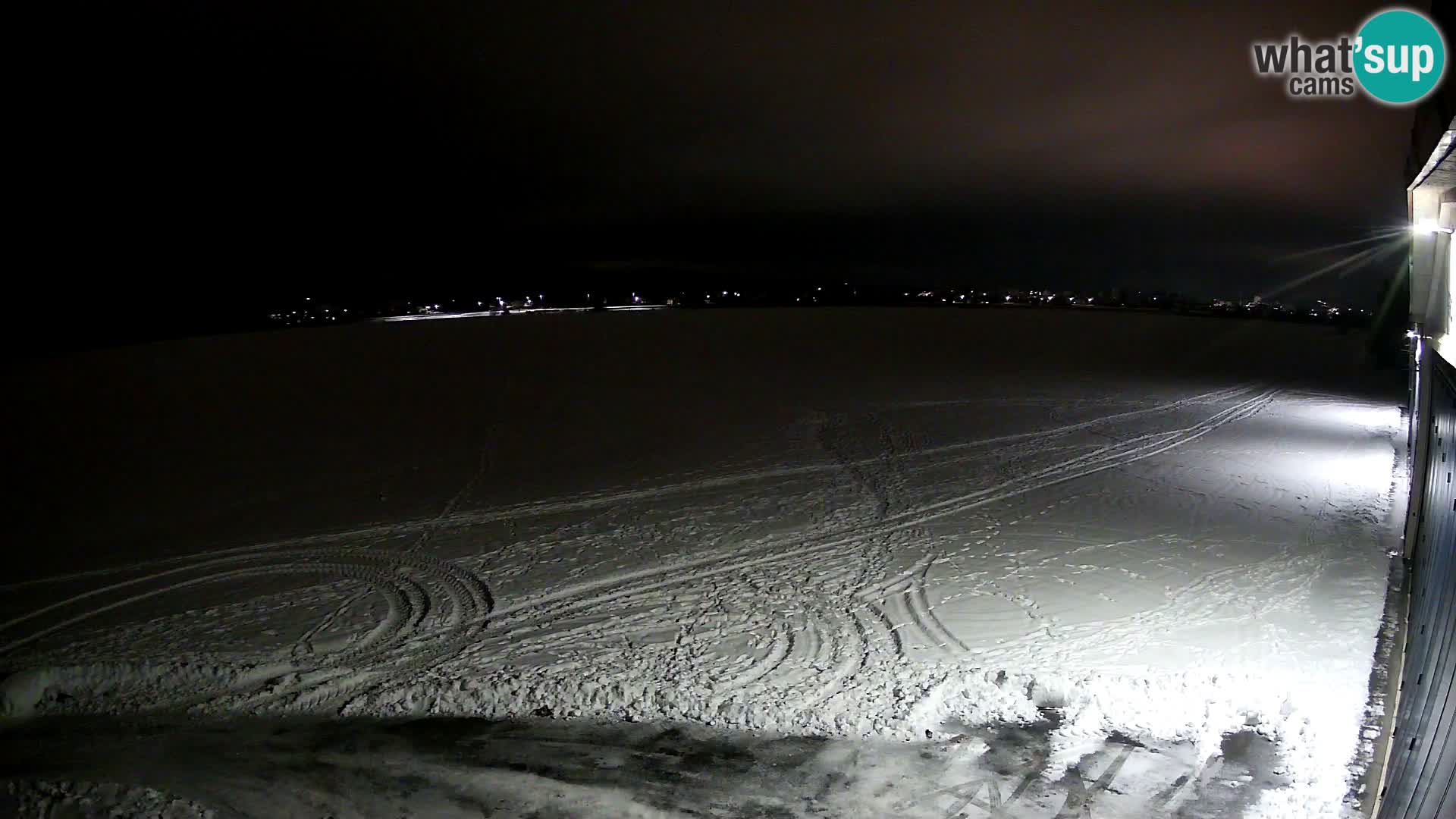 Webcam Celje Airfield | LJCL | Slovenia