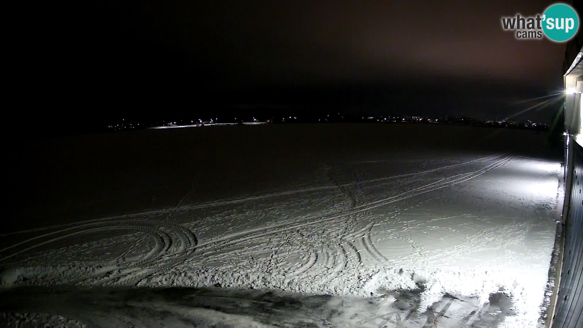 Webcam Celje Airfield | LJCL | Slovenia