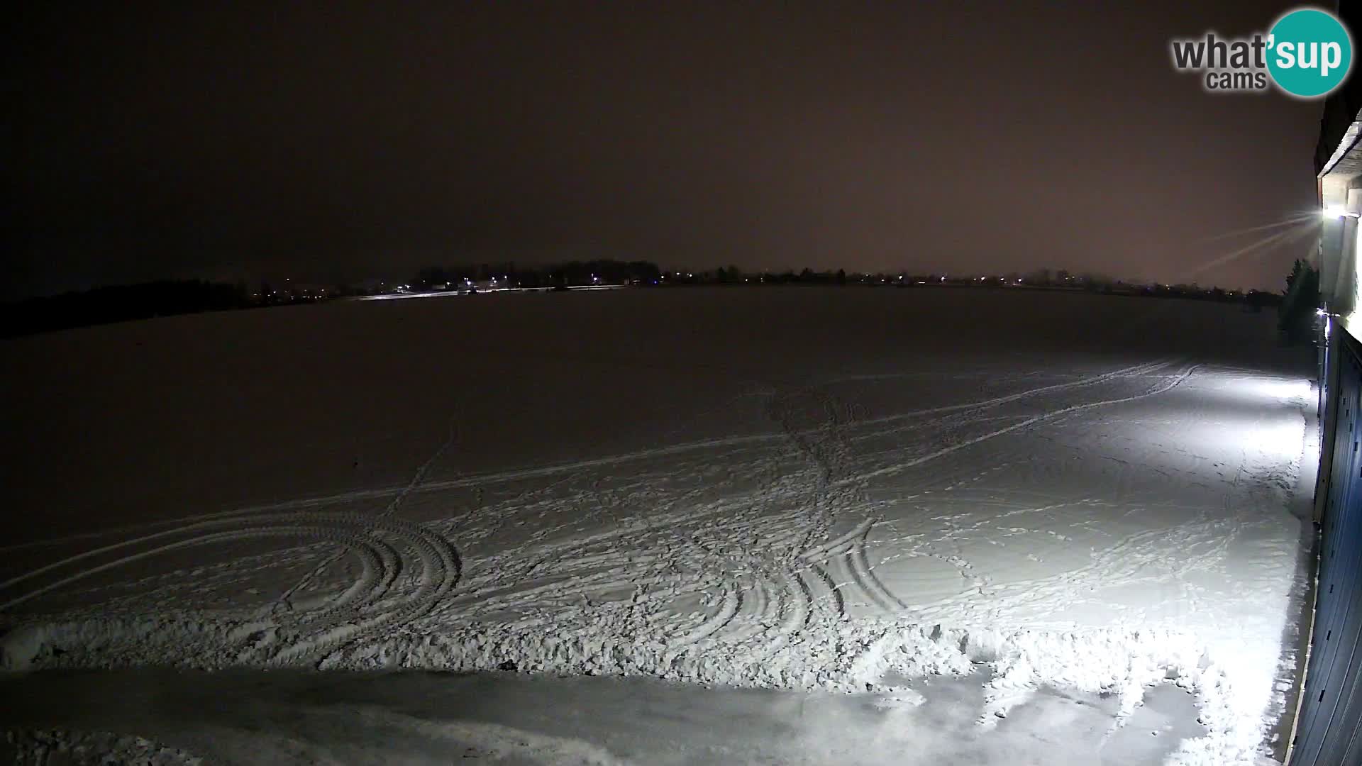 Webcam Celje Airfield | LJCL | Slovenia