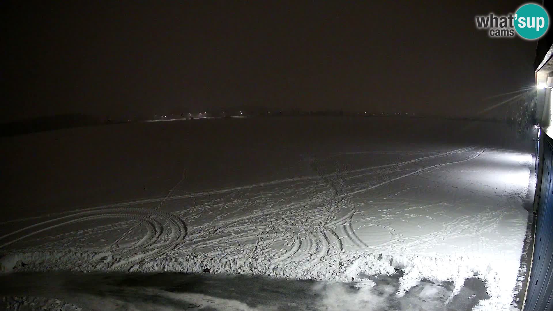 Web kamera Zračna luka Celje | LJCL | Slovenia