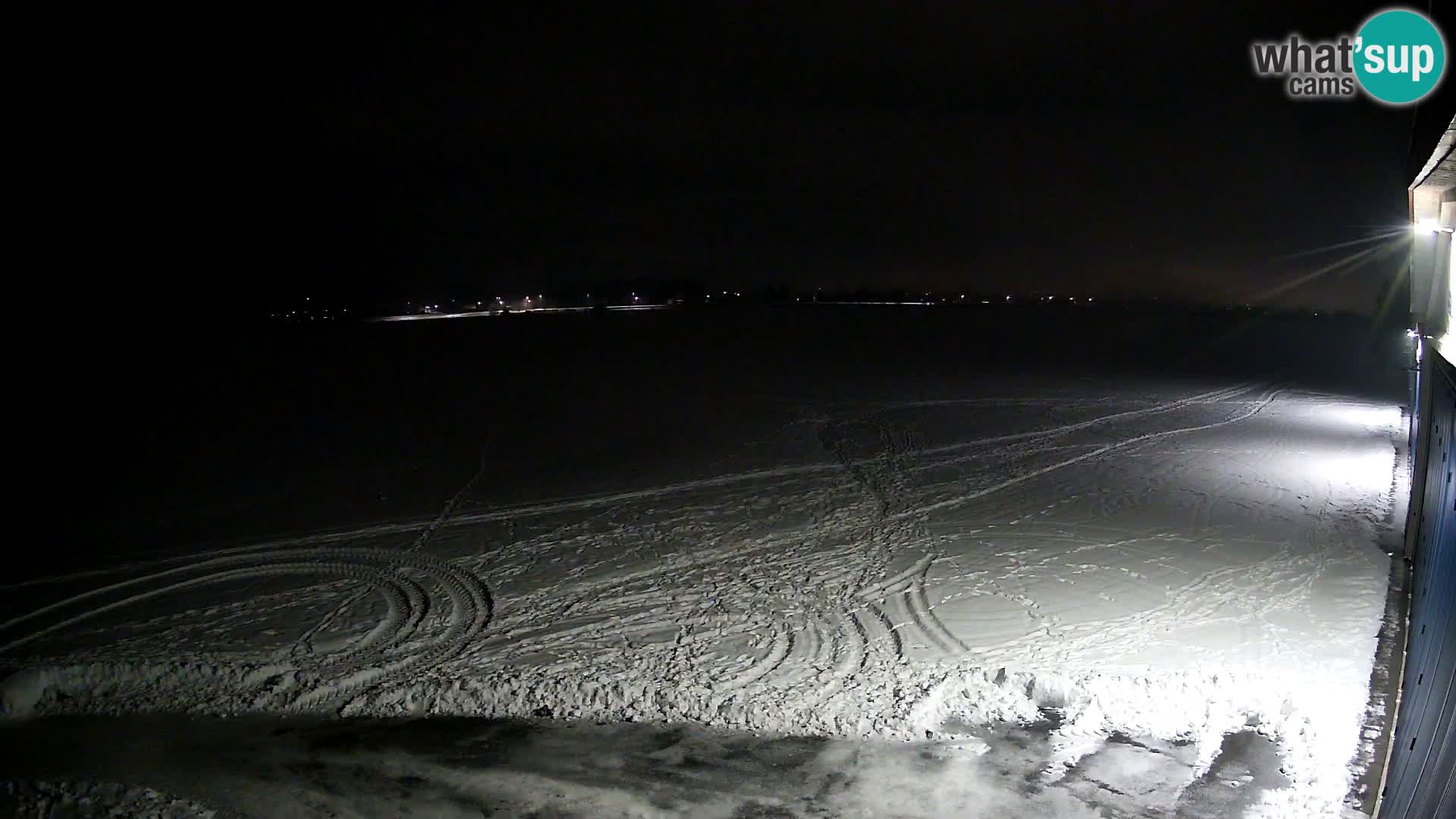 Web kamera Zračna luka Celje | LJCL | Slovenia