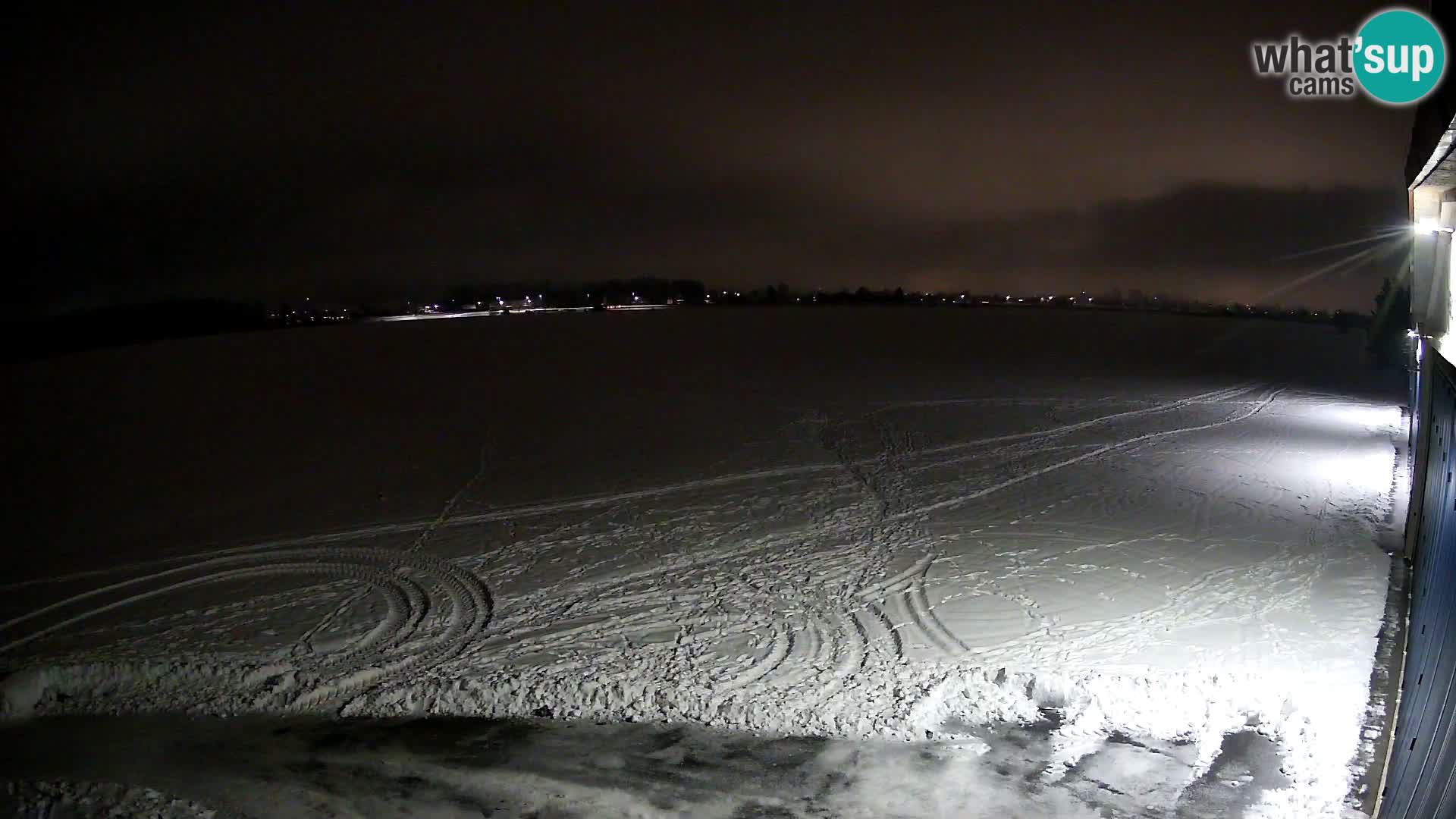 Webcam Celje Airfield | LJCL | Slovenia