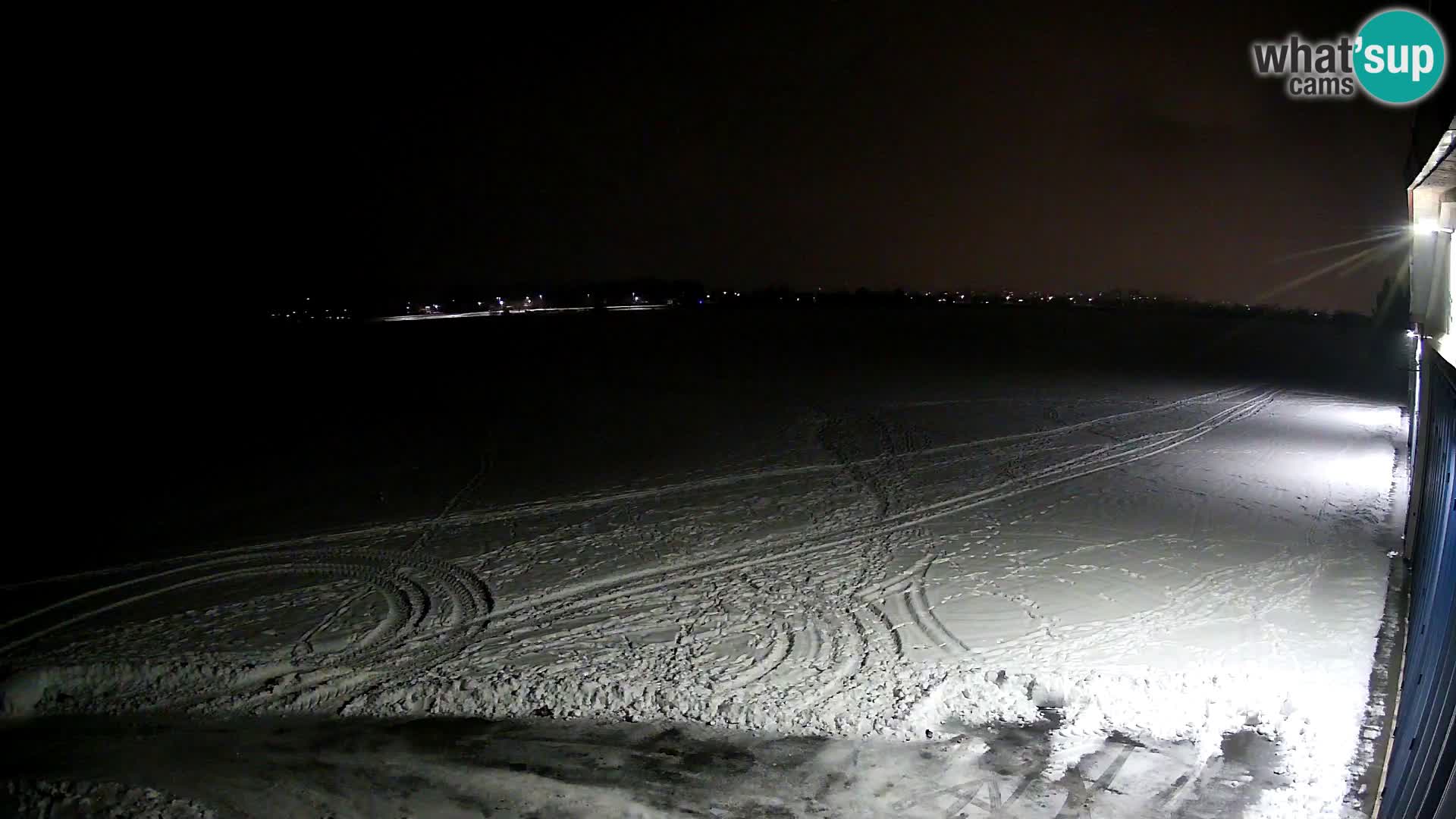 Webcam Celje Airfield | LJCL | Slovenia