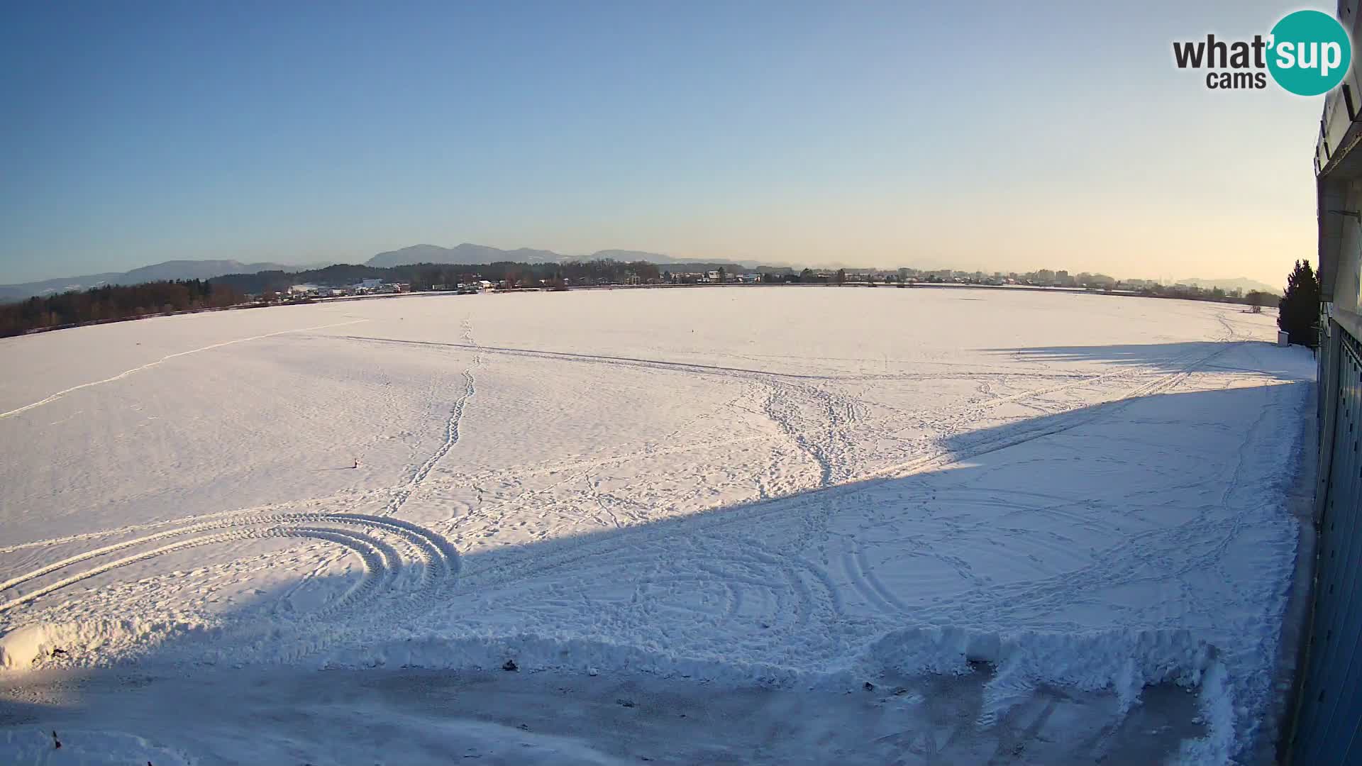 Aeroklub Celje kamera | LJCL